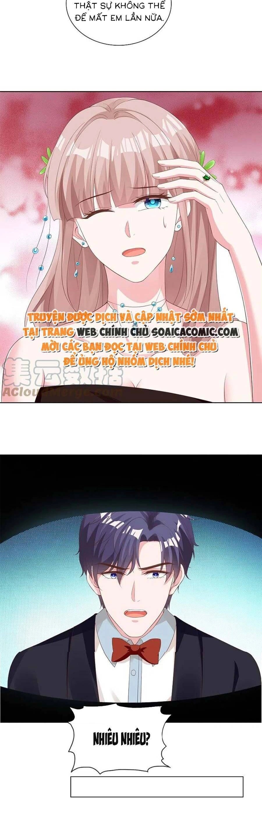 Băng Sơn Tổng Tài Sủng Thê Đến Vô Đạo Chapter 250 - 21