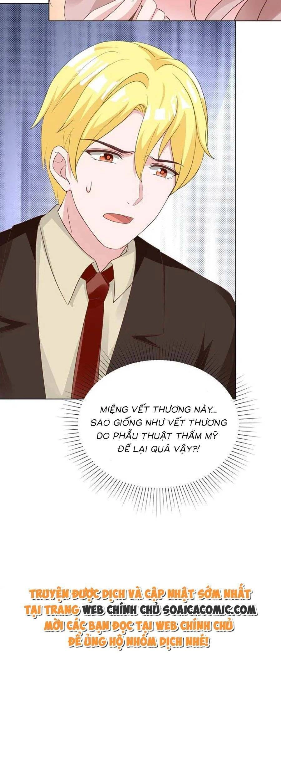 Băng Sơn Tổng Tài Sủng Thê Đến Vô Đạo Chapter 250 - 24