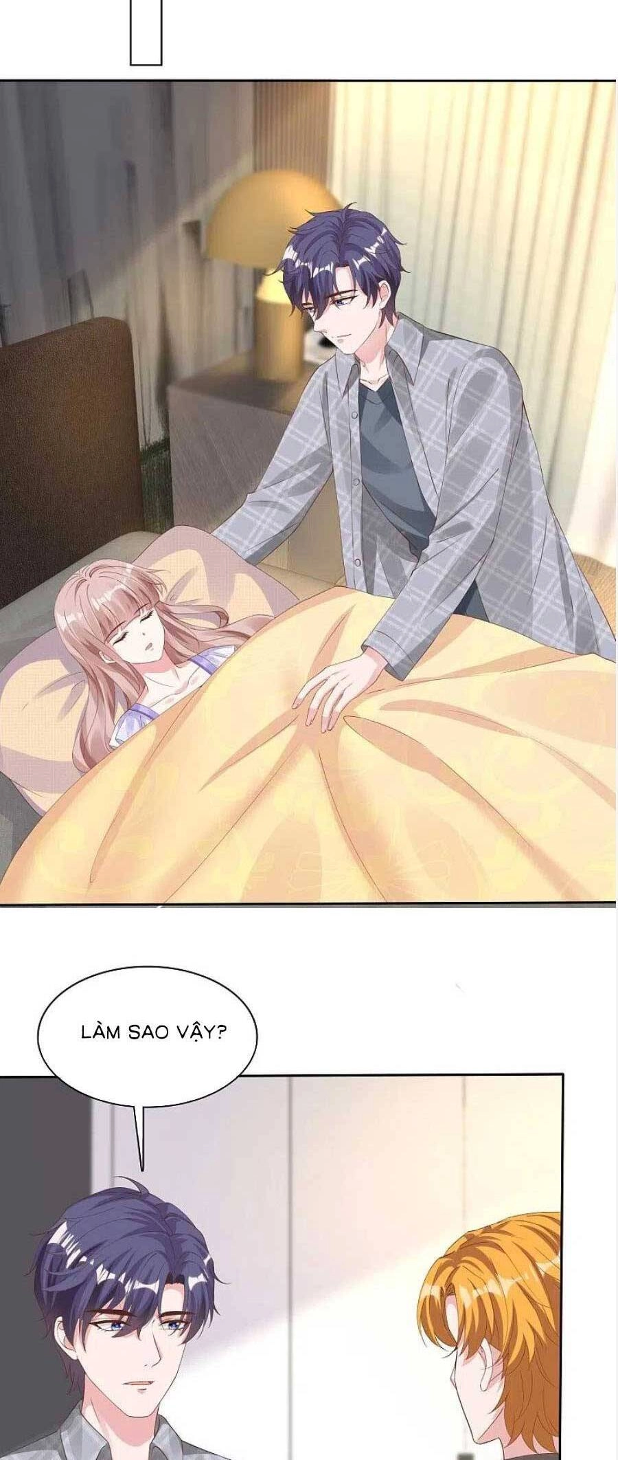 Băng Sơn Tổng Tài Sủng Thê Đến Vô Đạo Chapter 251 - 5