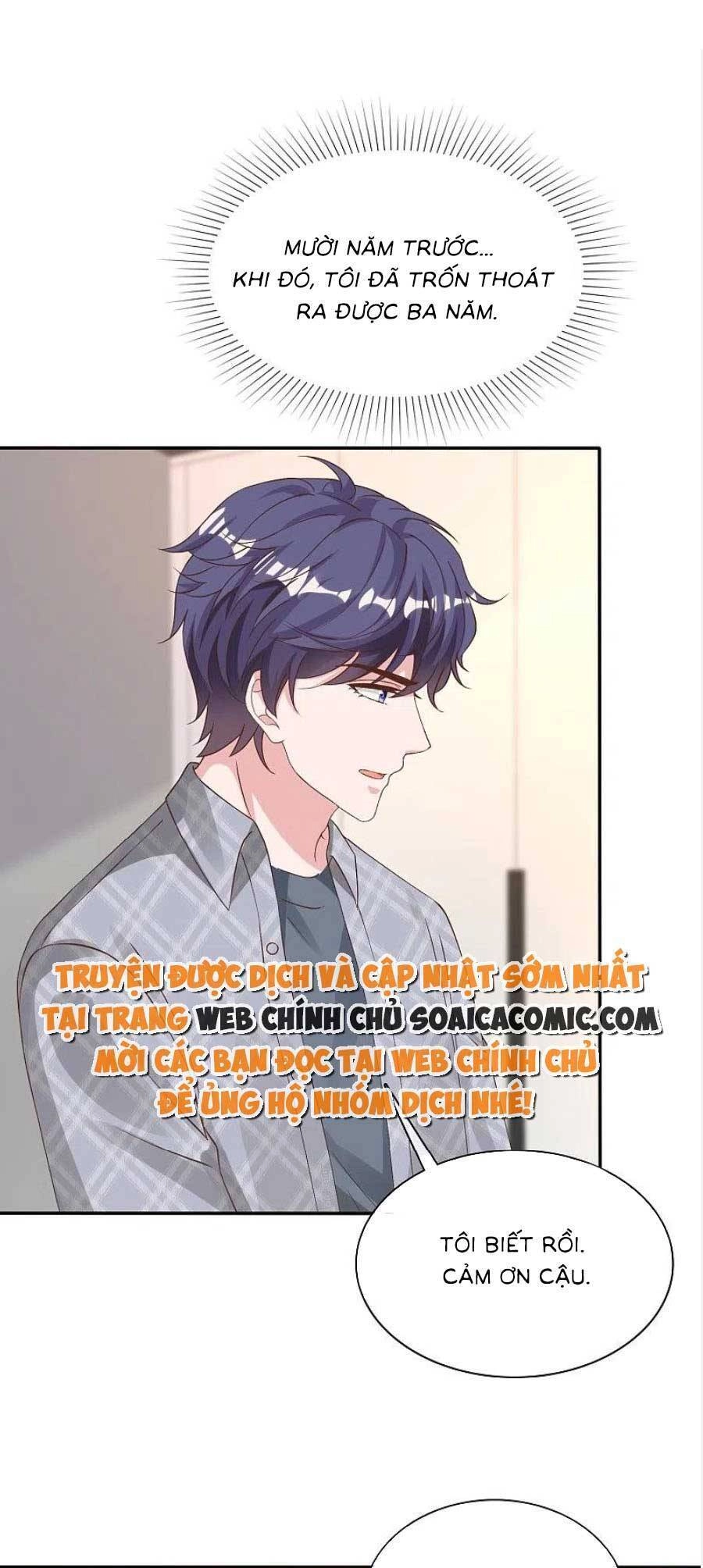 Băng Sơn Tổng Tài Sủng Thê Đến Vô Đạo Chapter 251 - 11