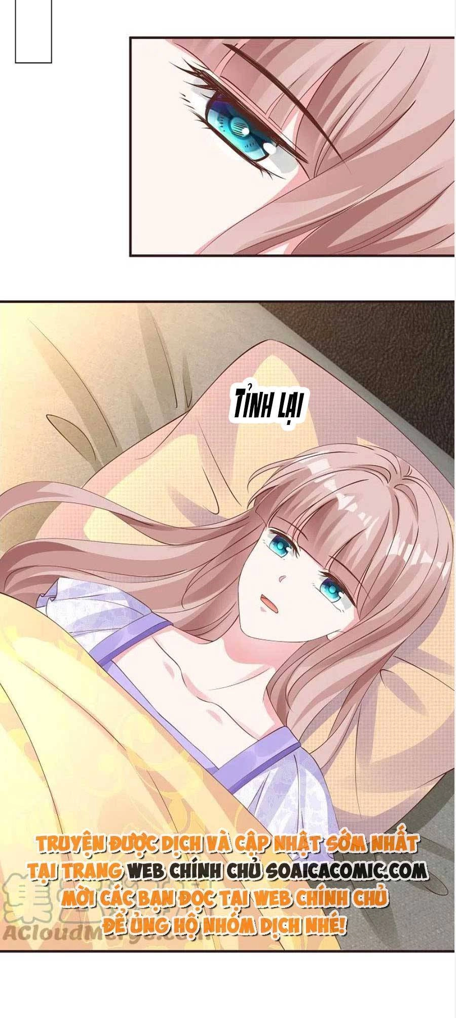 Băng Sơn Tổng Tài Sủng Thê Đến Vô Đạo Chapter 251 - 13