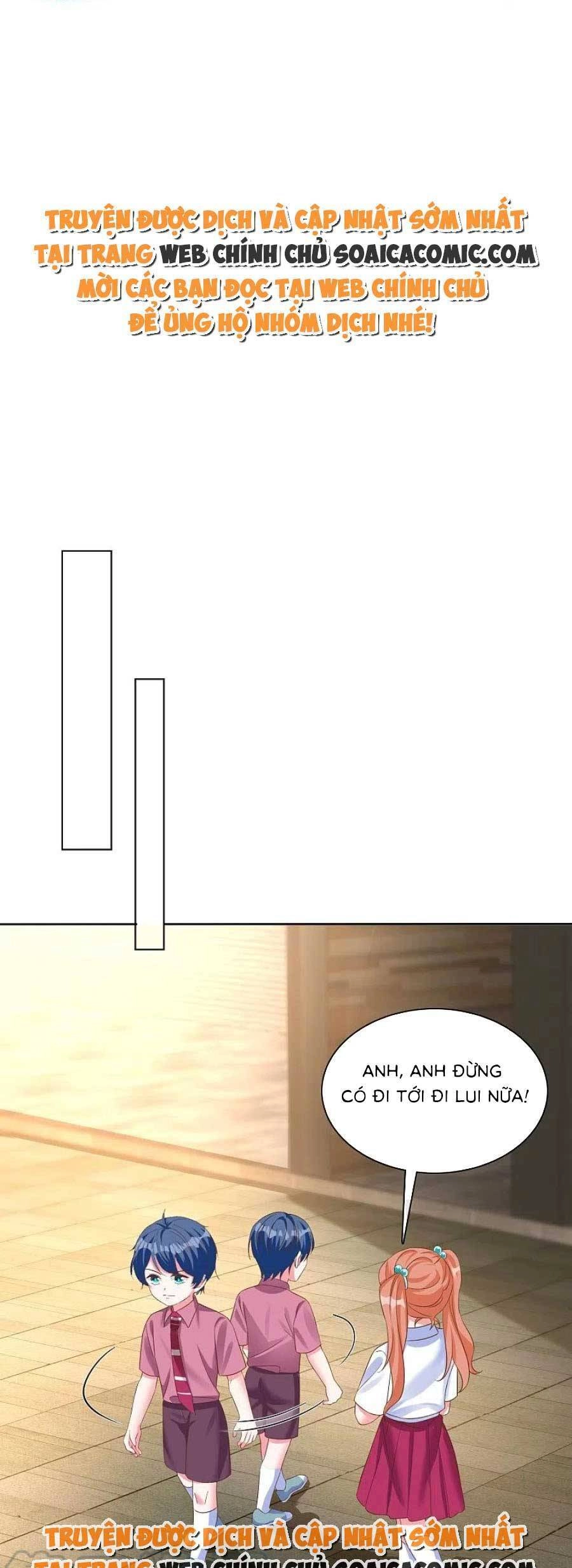 Băng Sơn Tổng Tài Sủng Thê Đến Vô Đạo Chapter 252 - 1