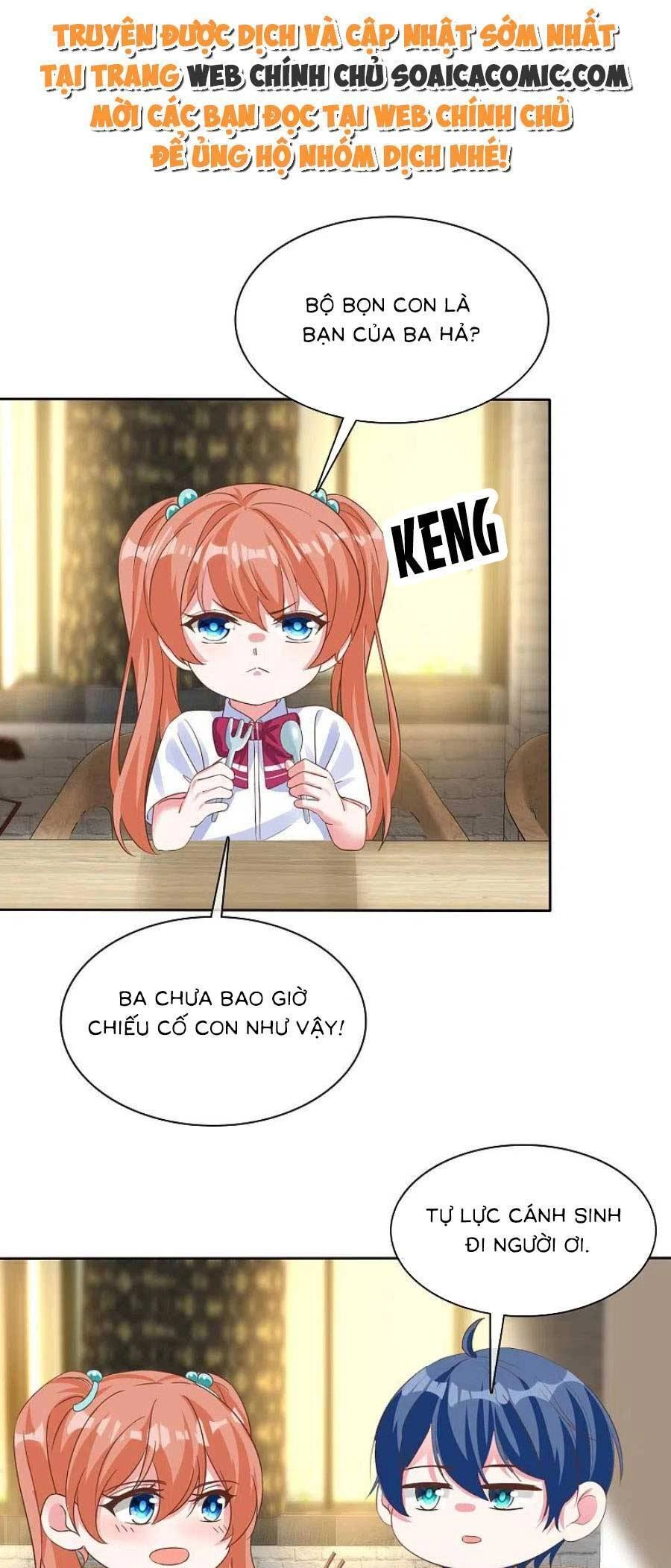 Băng Sơn Tổng Tài Sủng Thê Đến Vô Đạo Chapter 252 - 11