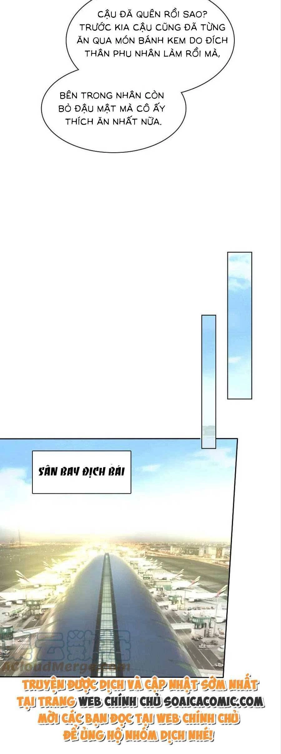 Băng Sơn Tổng Tài Sủng Thê Đến Vô Đạo Chapter 253 - 13