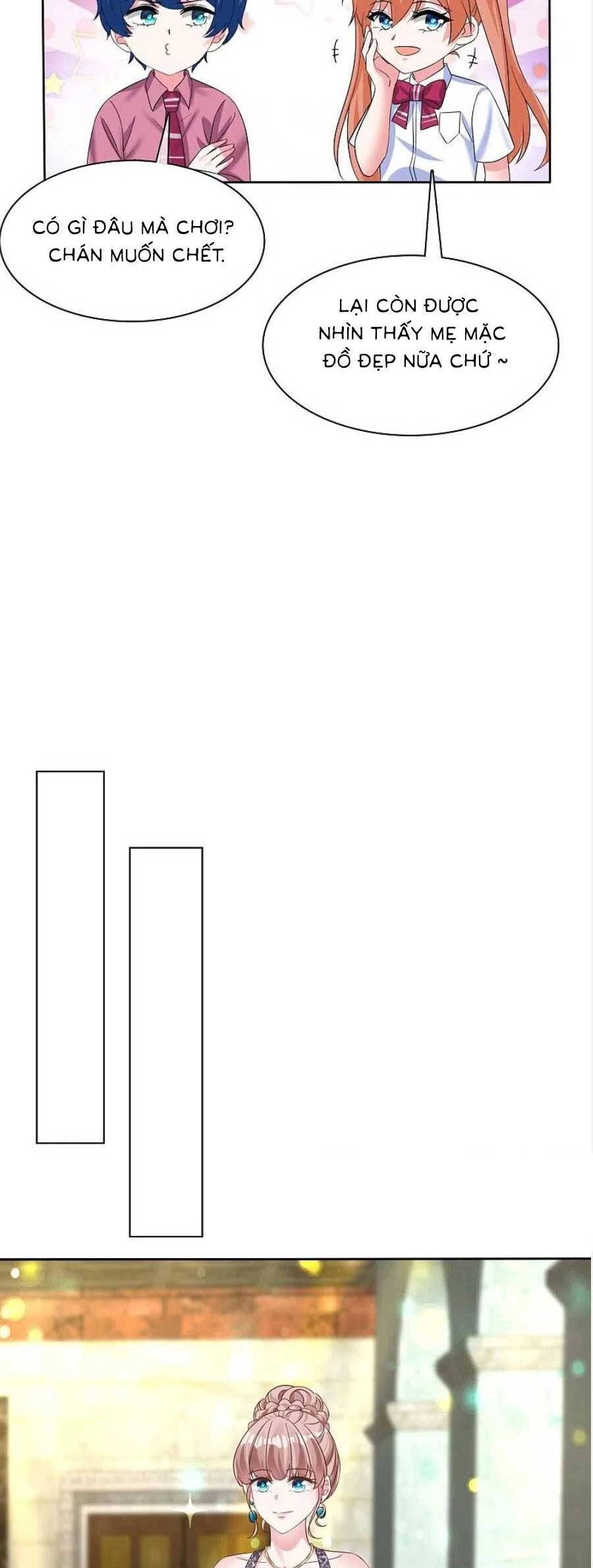 Băng Sơn Tổng Tài Sủng Thê Đến Vô Đạo Chapter 253 - 16