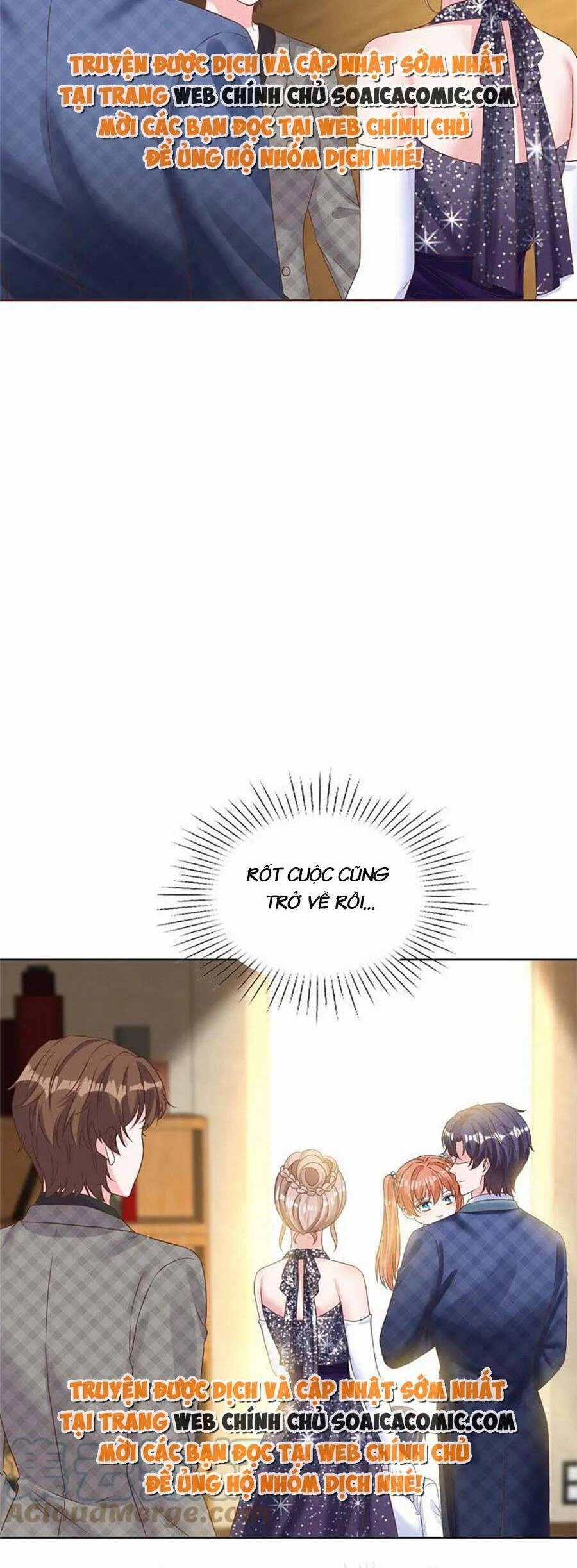 Băng Sơn Tổng Tài Sủng Thê Đến Vô Đạo Chapter 255 - 6