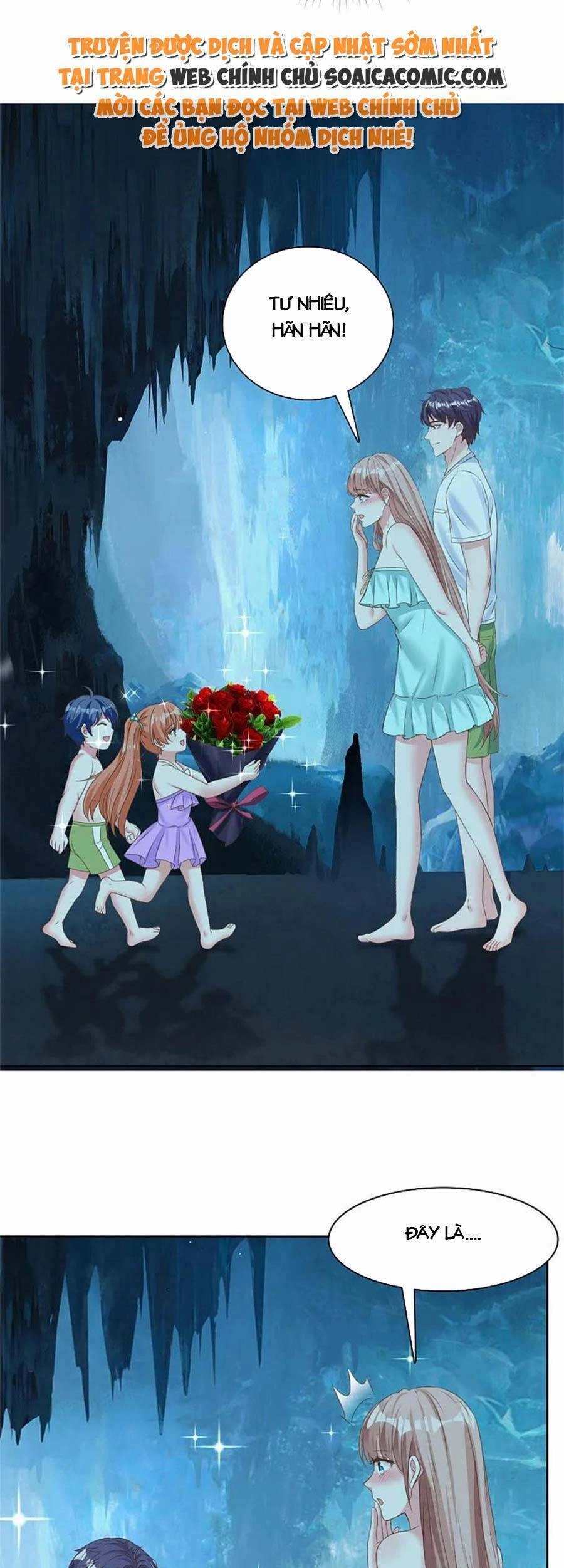 Băng Sơn Tổng Tài Sủng Thê Đến Vô Đạo Chapter 255 - 19