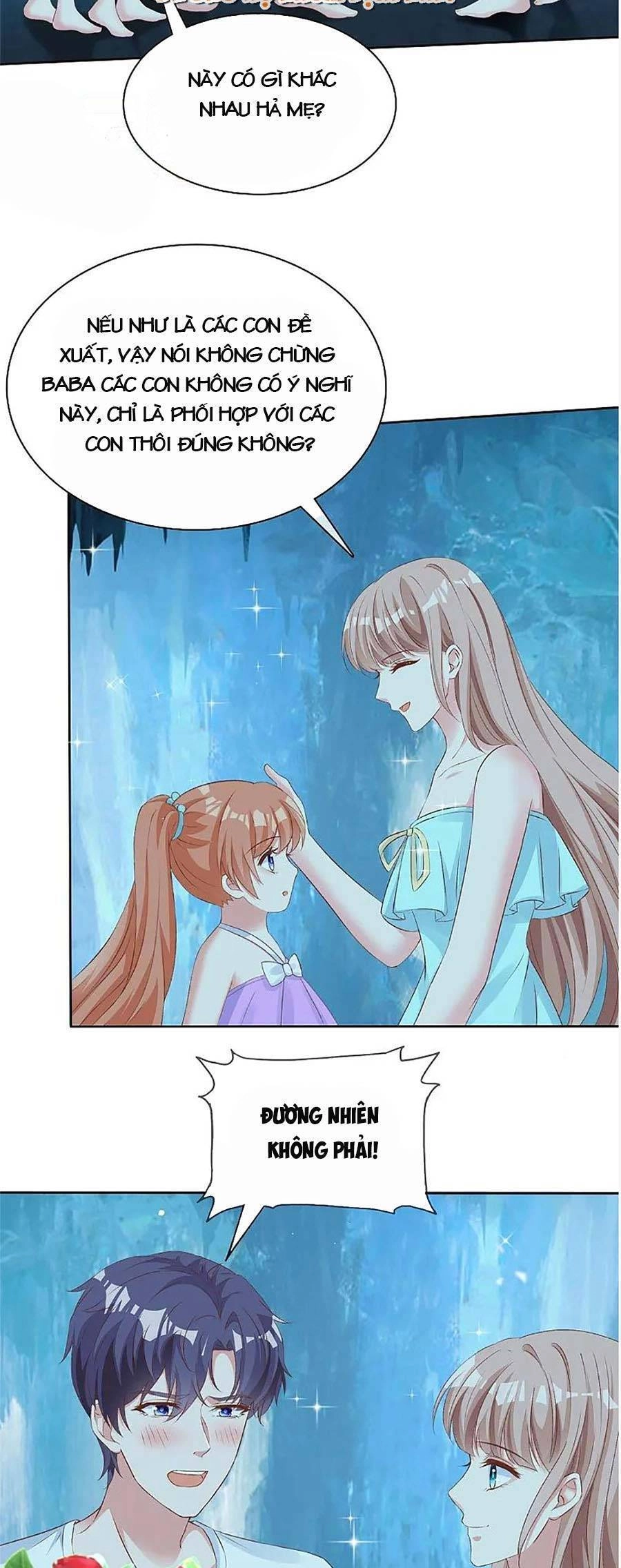 Băng Sơn Tổng Tài Sủng Thê Đến Vô Đạo Chapter 256 - 2