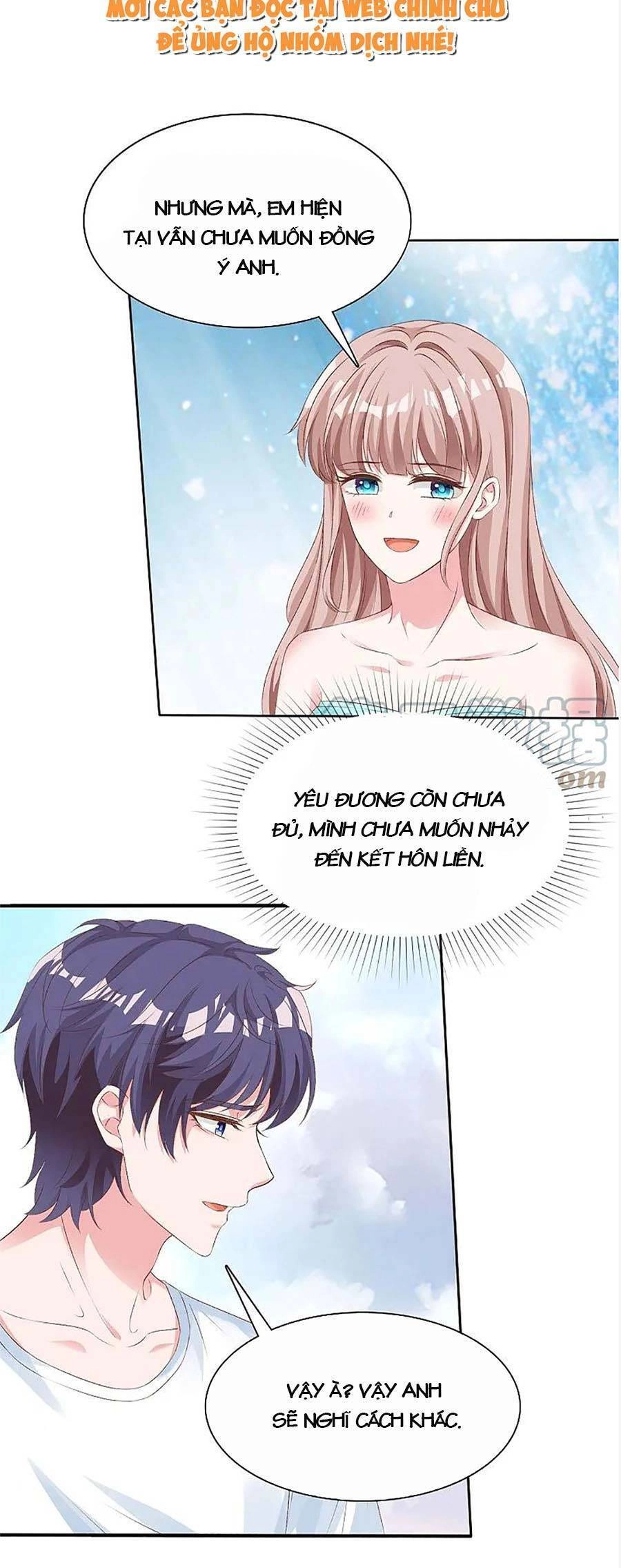 Băng Sơn Tổng Tài Sủng Thê Đến Vô Đạo Chapter 256 - 4