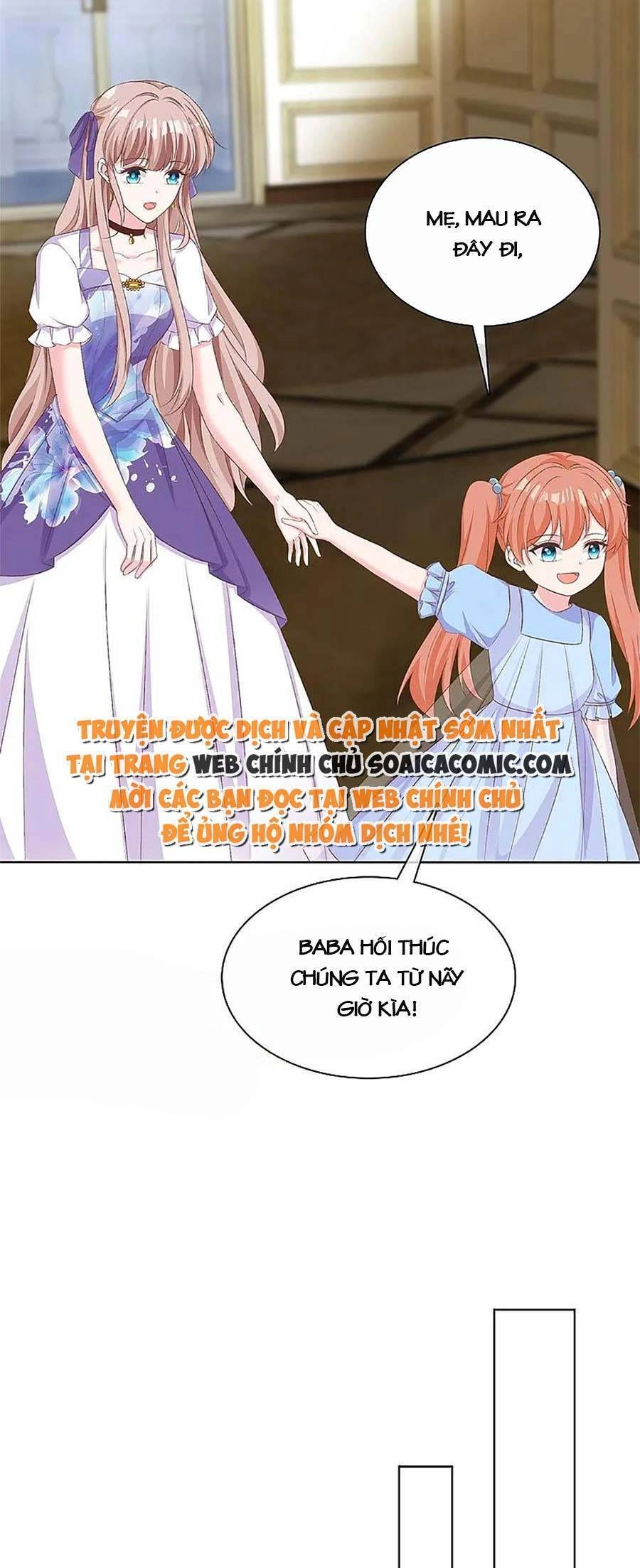 Băng Sơn Tổng Tài Sủng Thê Đến Vô Đạo Chapter 256 - 15