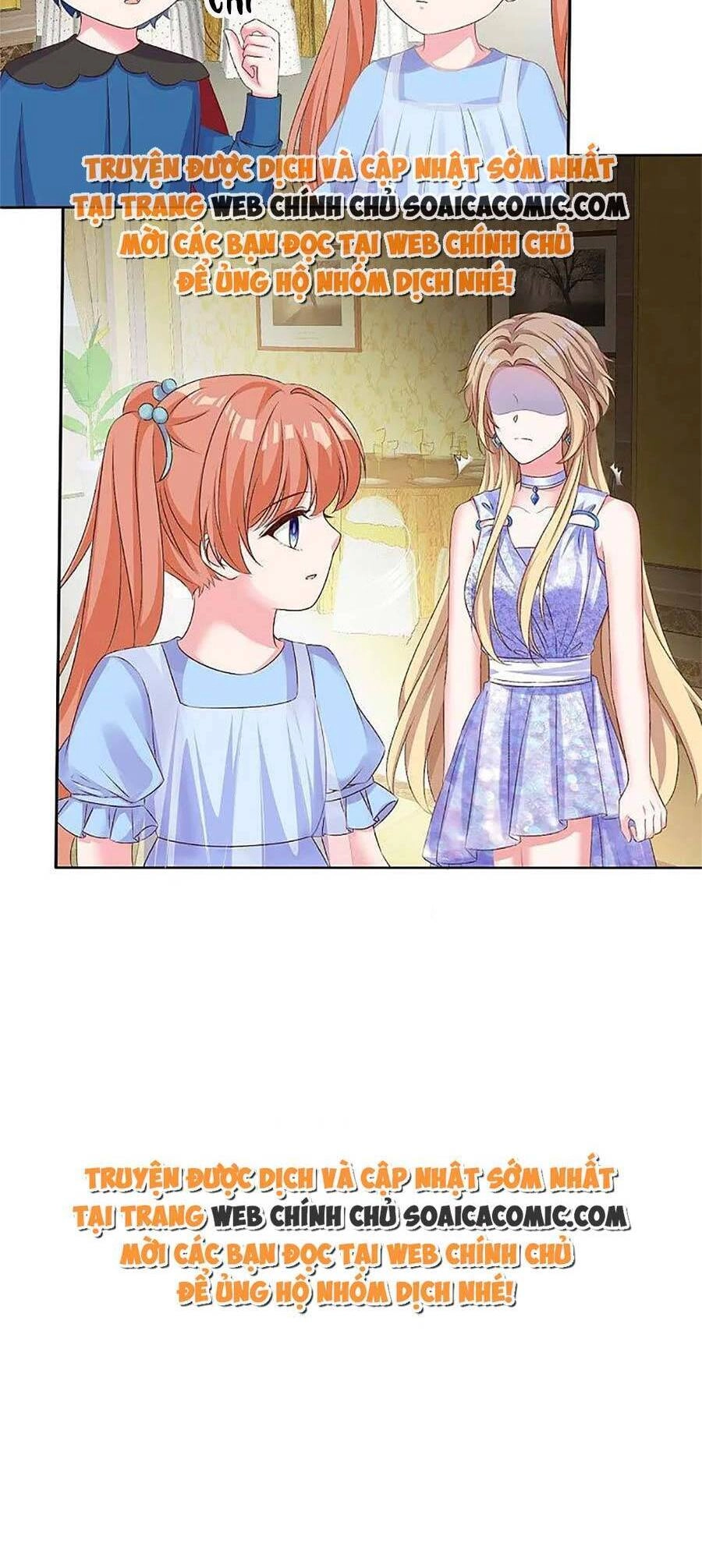 Băng Sơn Tổng Tài Sủng Thê Đến Vô Đạo Chapter 257 - 18