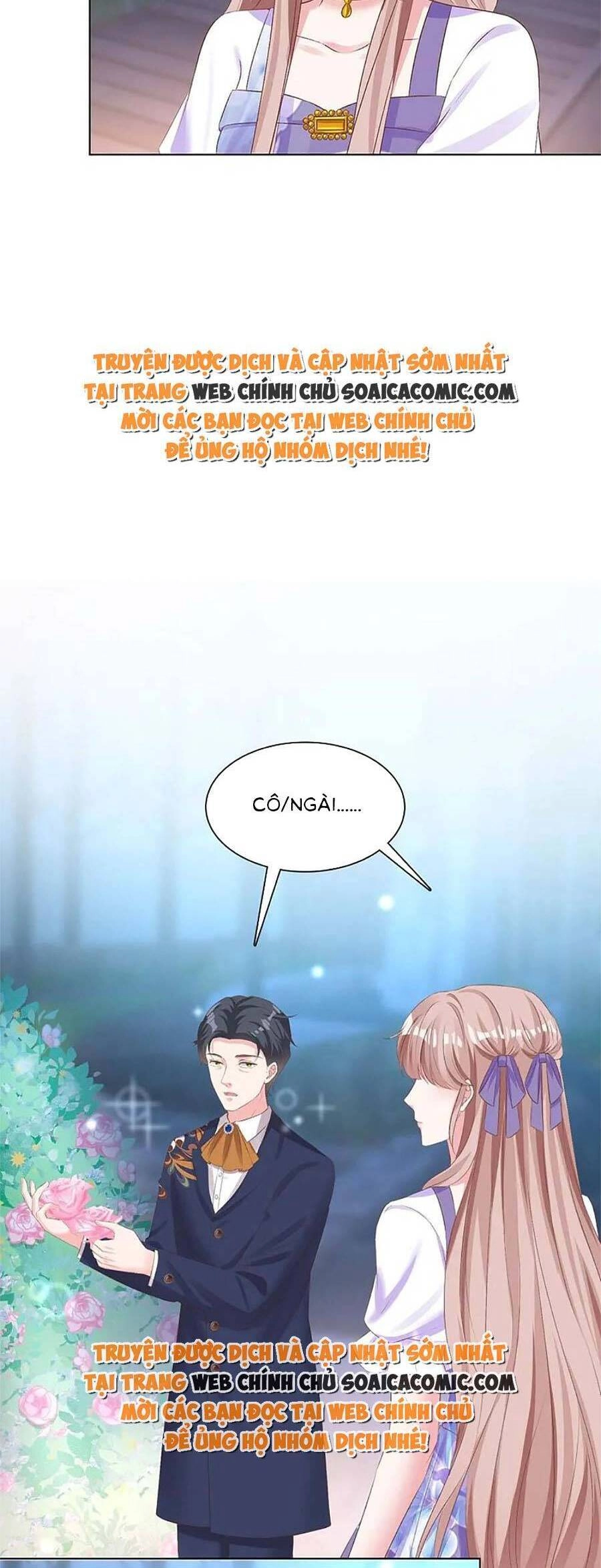 Băng Sơn Tổng Tài Sủng Thê Đến Vô Đạo Chapter 259 - 4