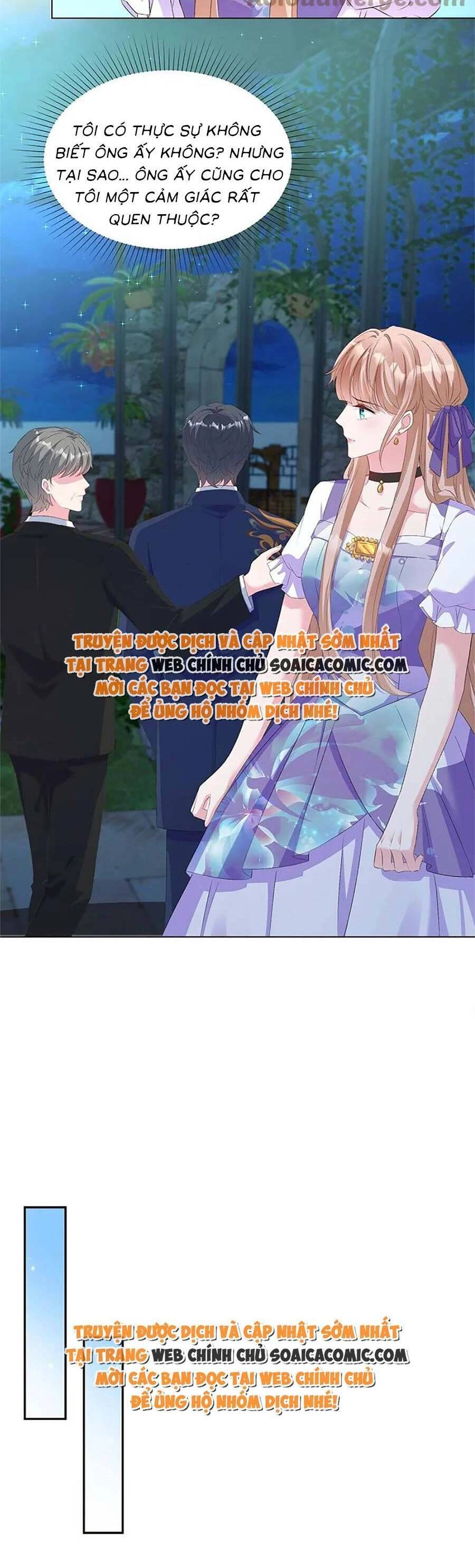 Băng Sơn Tổng Tài Sủng Thê Đến Vô Đạo Chapter 259 - 15