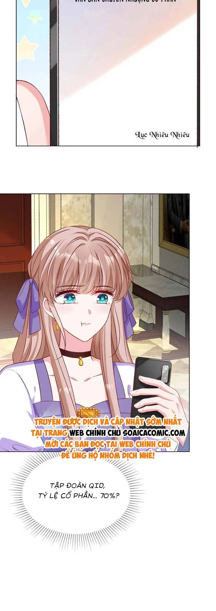 Băng Sơn Tổng Tài Sủng Thê Đến Vô Đạo Chapter 260 - 16