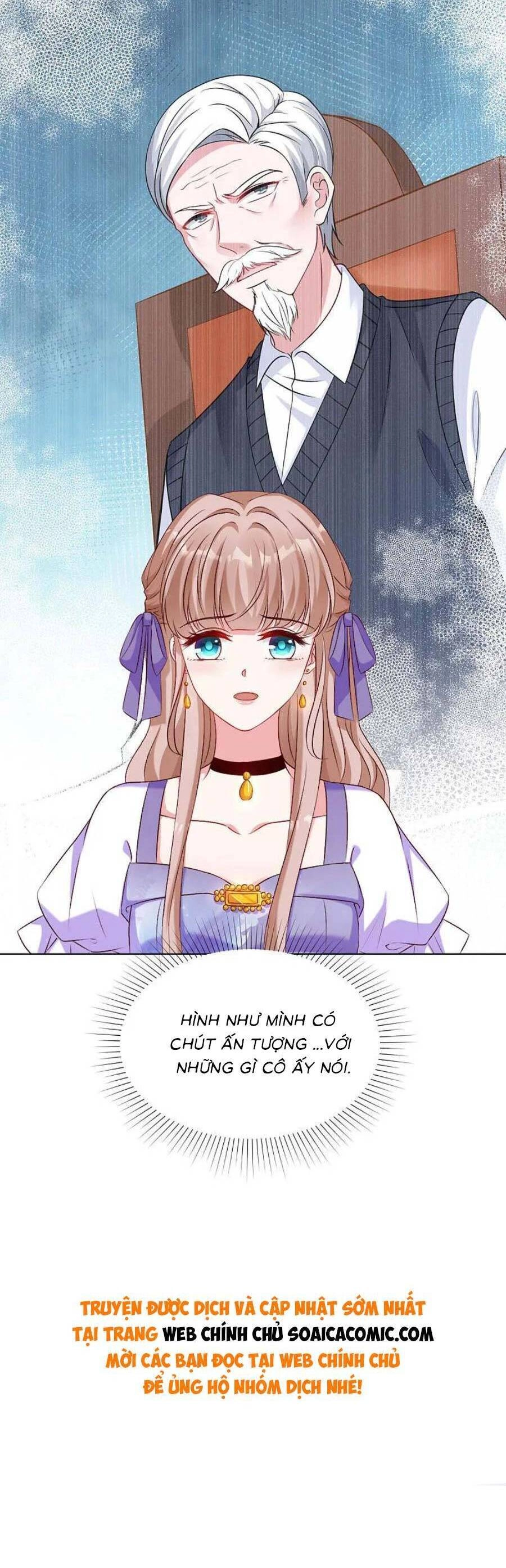 Băng Sơn Tổng Tài Sủng Thê Đến Vô Đạo Chapter 260 - 20