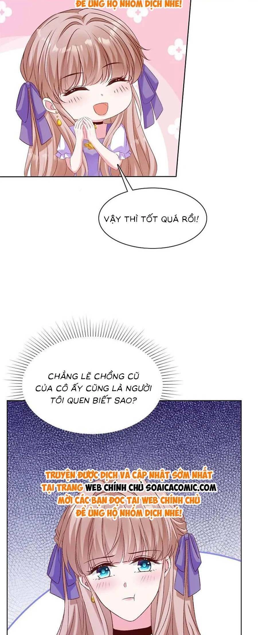 Băng Sơn Tổng Tài Sủng Thê Đến Vô Đạo Chapter 261 - 17