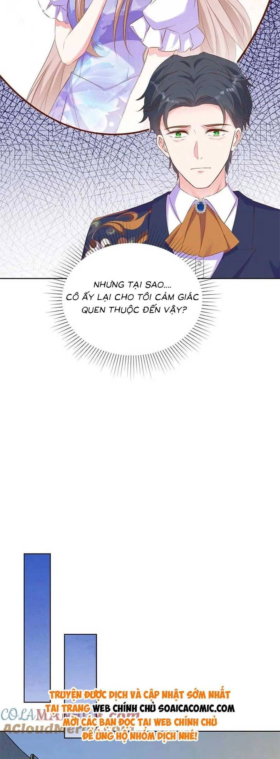 Băng Sơn Tổng Tài Sủng Thê Đến Vô Đạo Chapter 262 - 10