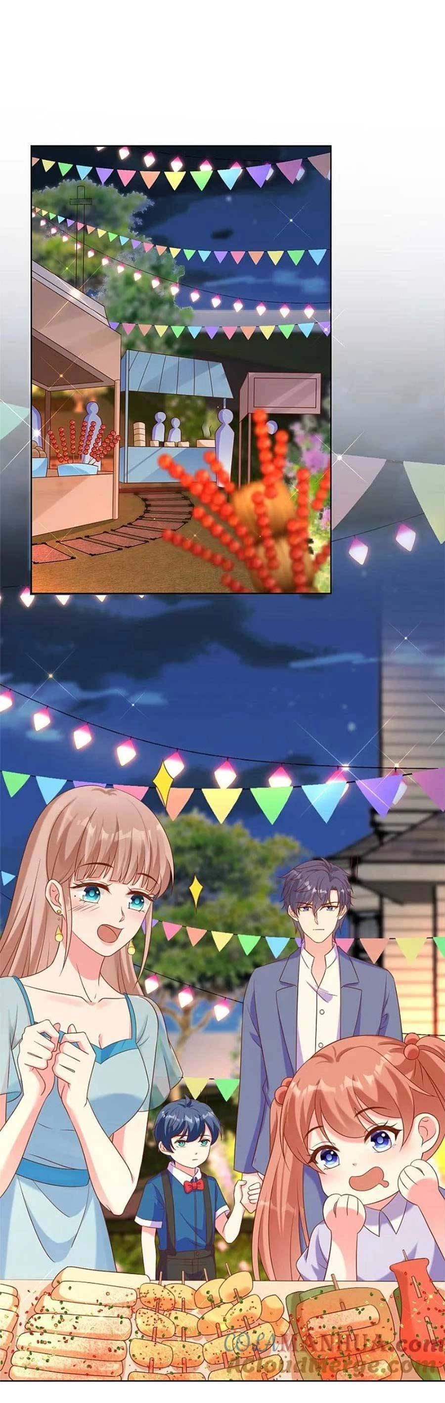 Băng Sơn Tổng Tài Sủng Thê Đến Vô Đạo Chapter 262 - 15