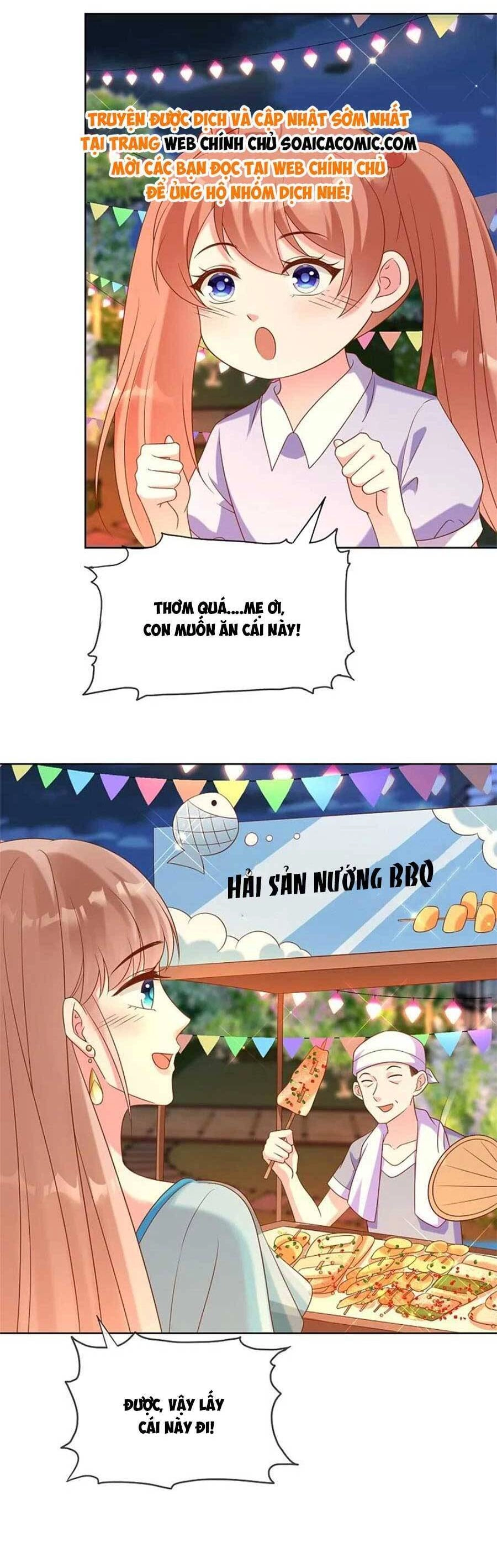 Băng Sơn Tổng Tài Sủng Thê Đến Vô Đạo Chapter 262 - 16