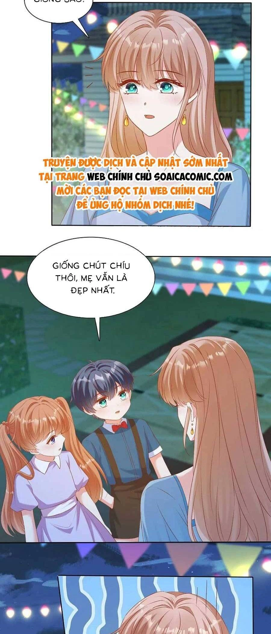 Băng Sơn Tổng Tài Sủng Thê Đến Vô Đạo Chapter 263 - 2