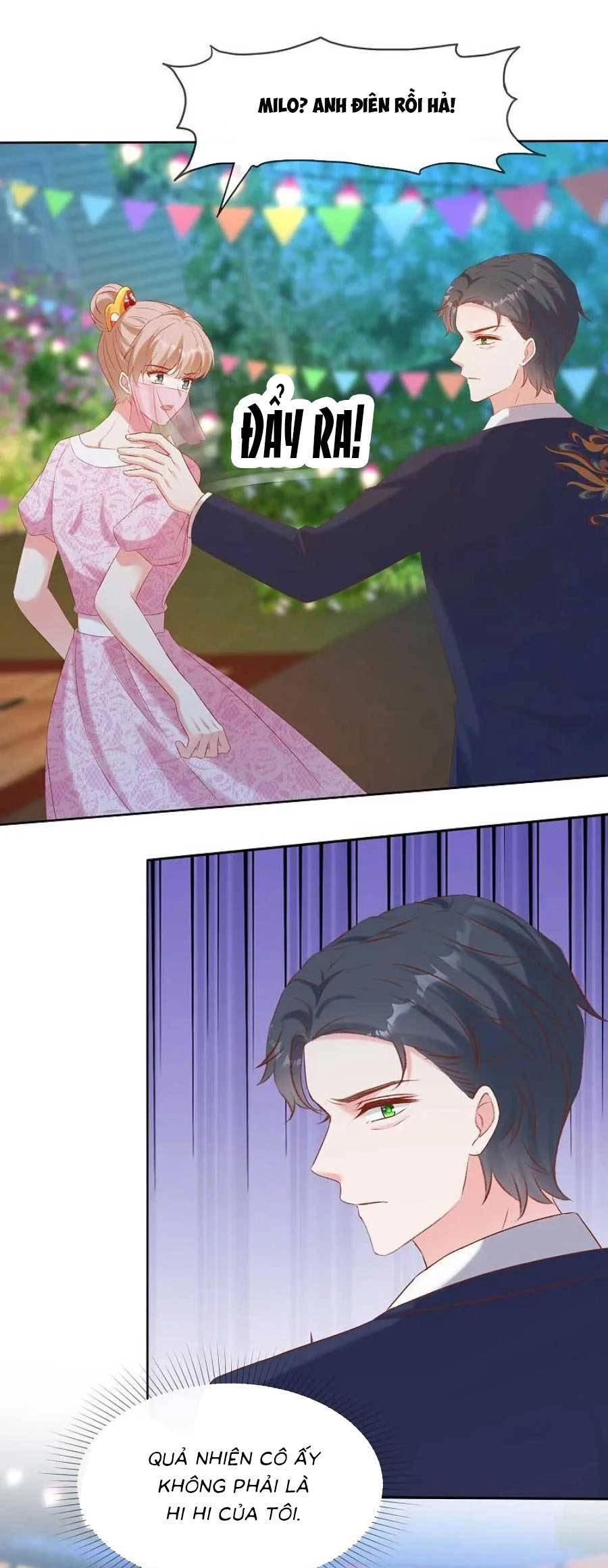 Băng Sơn Tổng Tài Sủng Thê Đến Vô Đạo Chapter 263 - 7