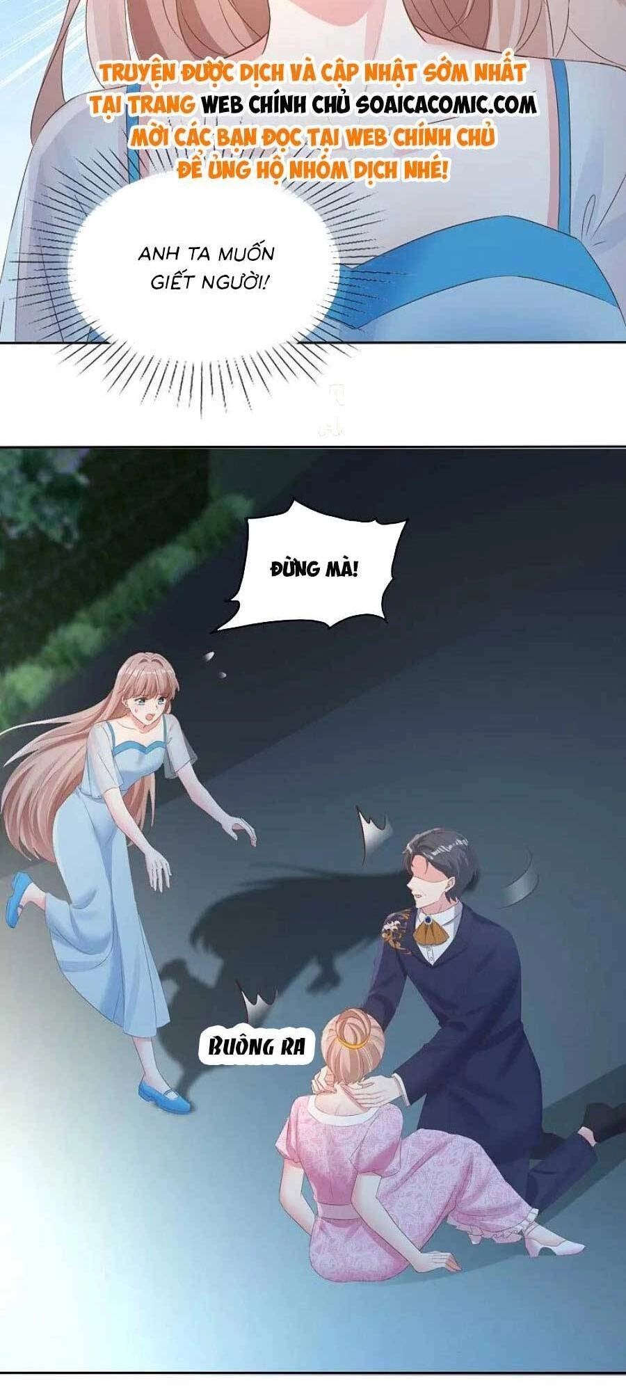 Băng Sơn Tổng Tài Sủng Thê Đến Vô Đạo Chapter 263 - 15