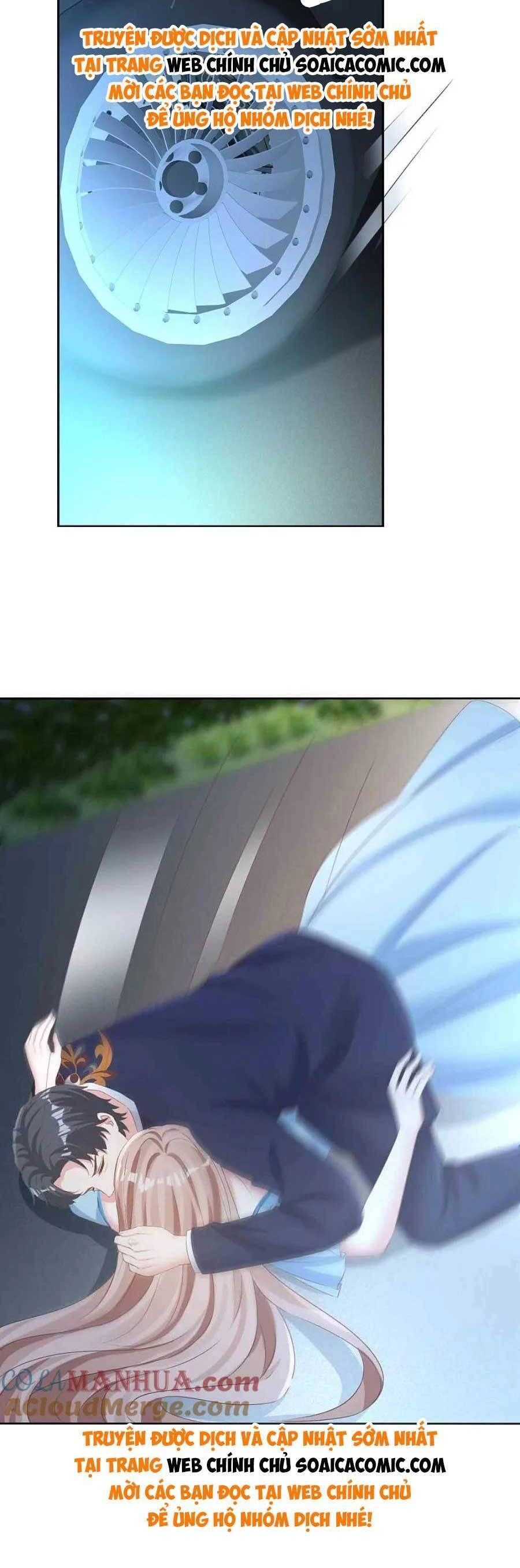 Băng Sơn Tổng Tài Sủng Thê Đến Vô Đạo Chapter 263 - 17