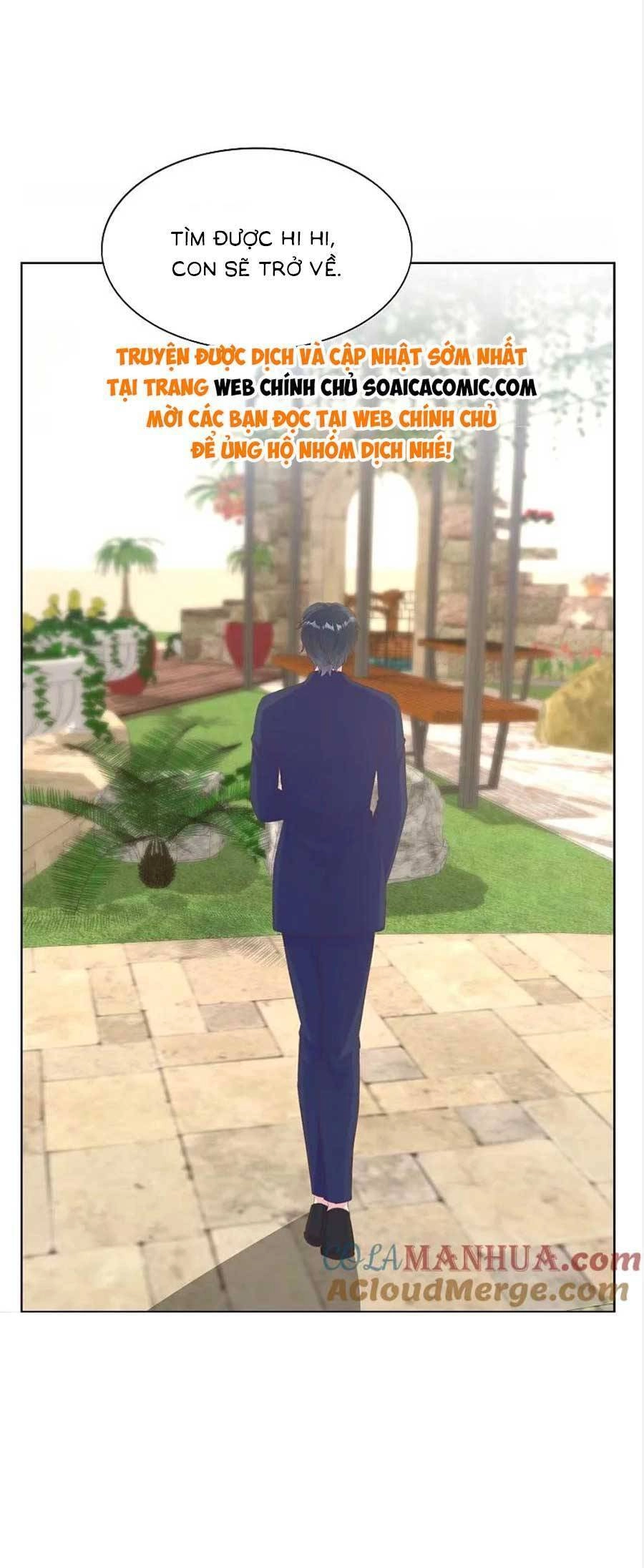 Băng Sơn Tổng Tài Sủng Thê Đến Vô Đạo Chapter 264 - 16