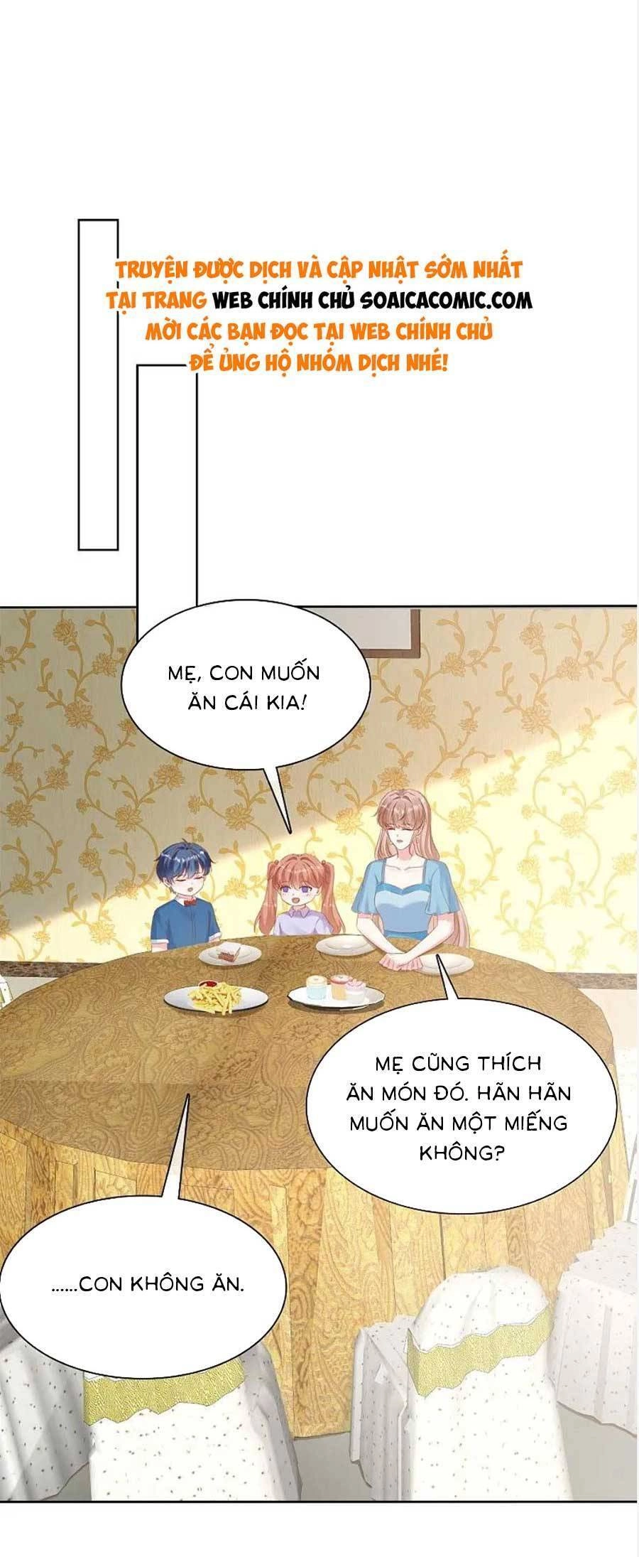 Băng Sơn Tổng Tài Sủng Thê Đến Vô Đạo Chapter 264 - 17