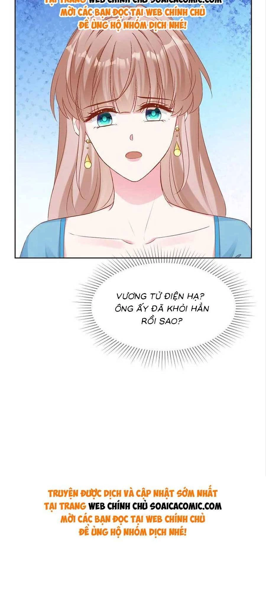 Băng Sơn Tổng Tài Sủng Thê Đến Vô Đạo Chapter 264 - 20