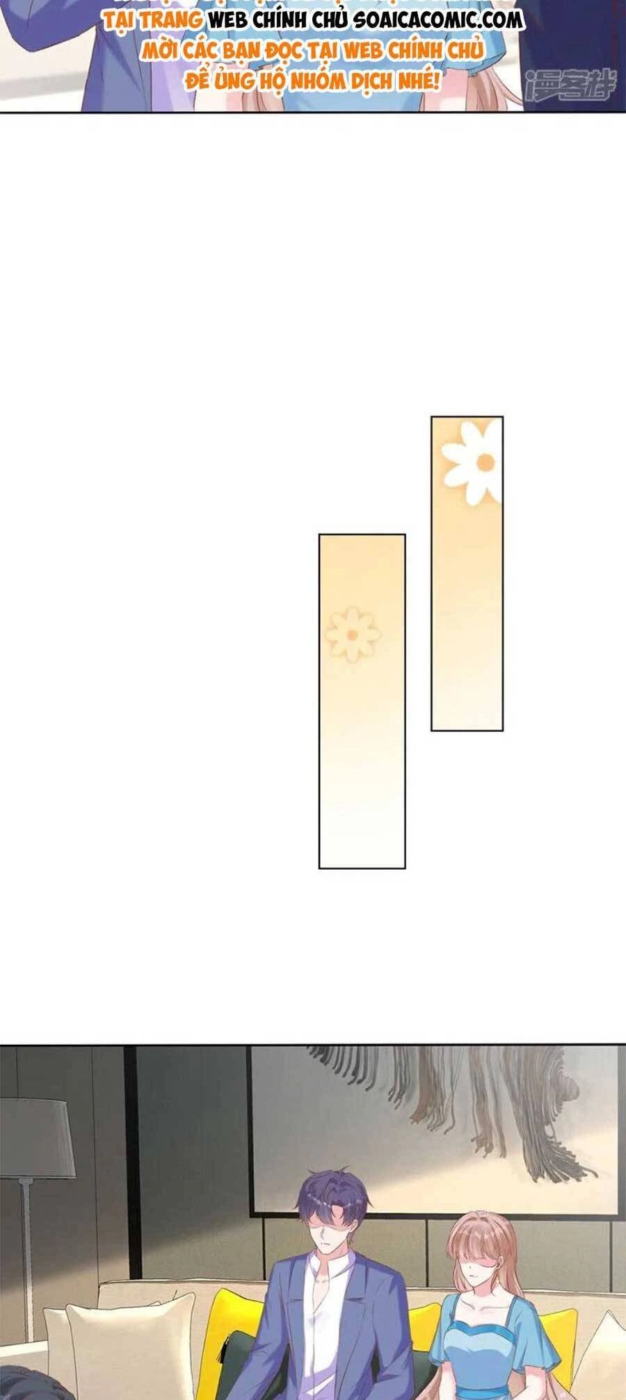 Băng Sơn Tổng Tài Sủng Thê Đến Vô Đạo Chapter 265 - 5