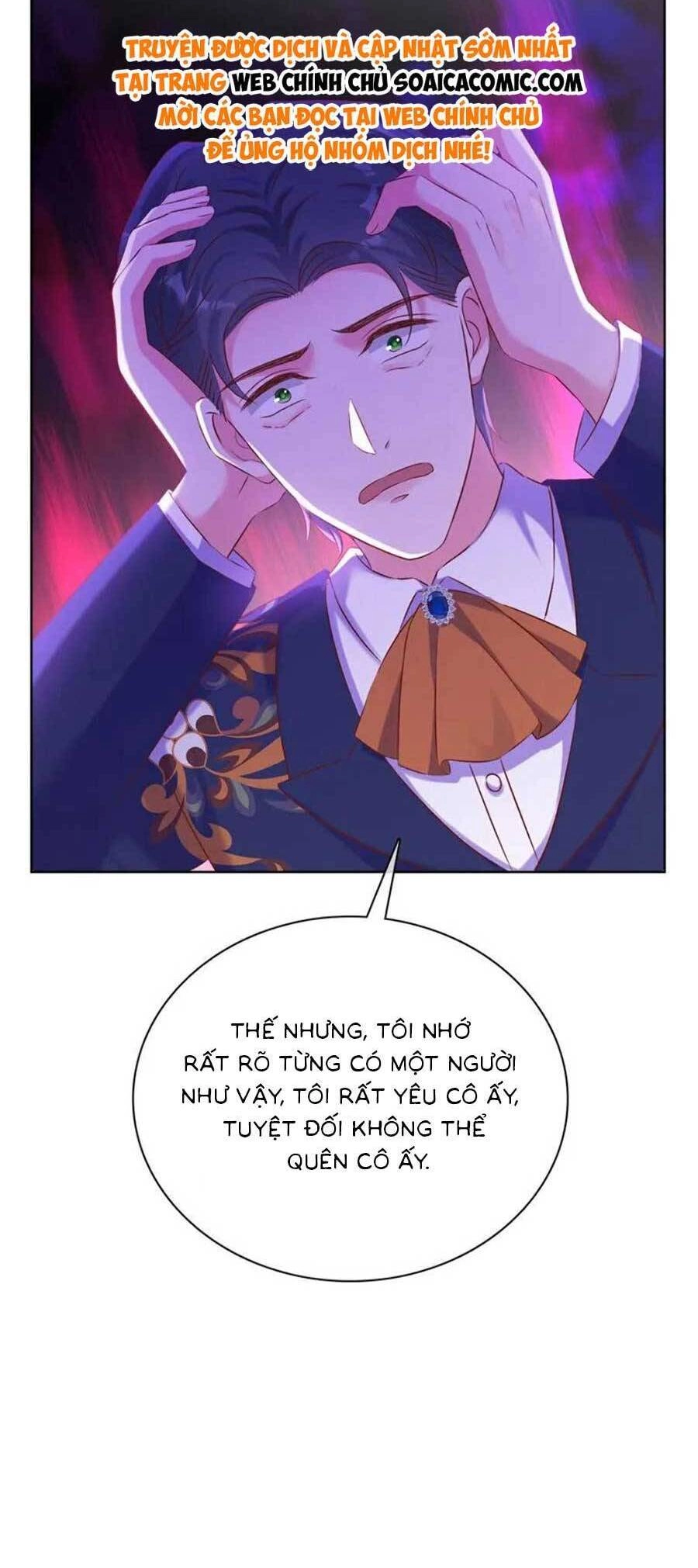 Băng Sơn Tổng Tài Sủng Thê Đến Vô Đạo Chapter 265 - 12