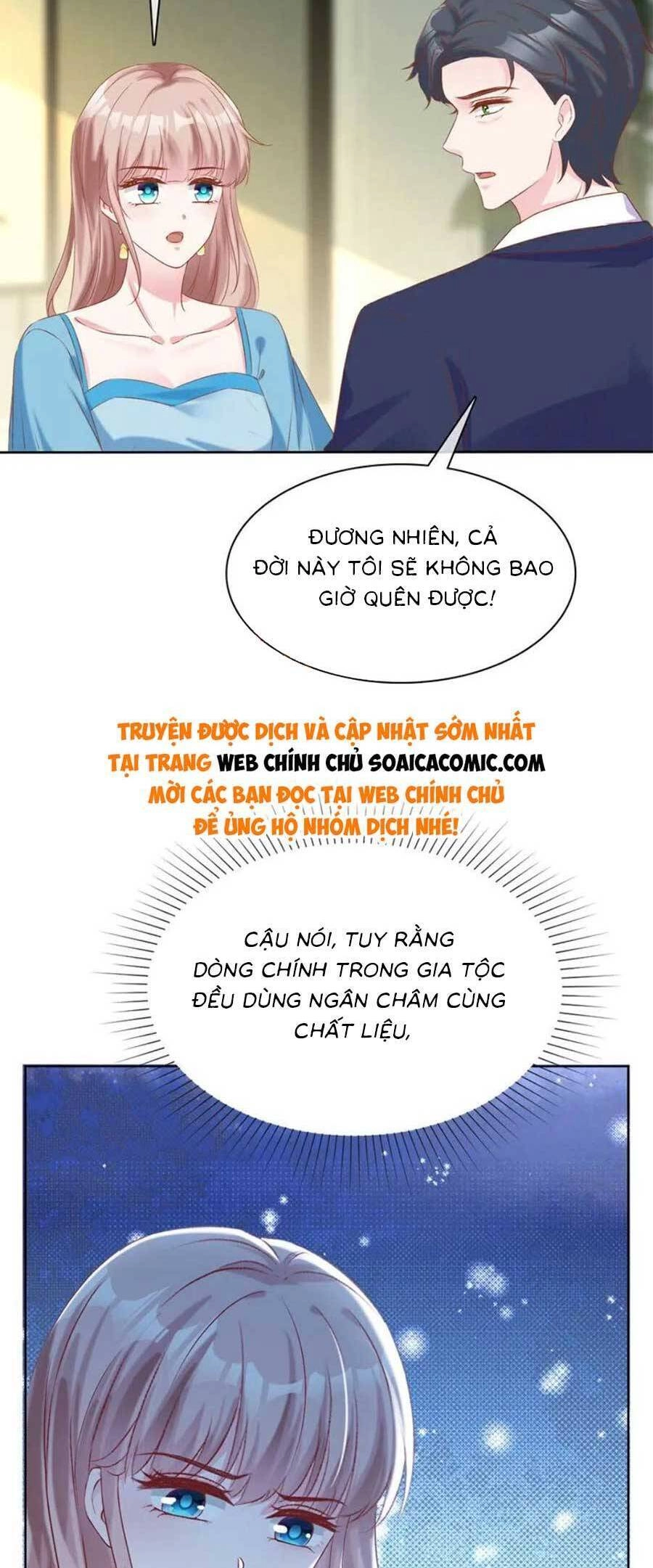 Băng Sơn Tổng Tài Sủng Thê Đến Vô Đạo Chapter 265 - 19