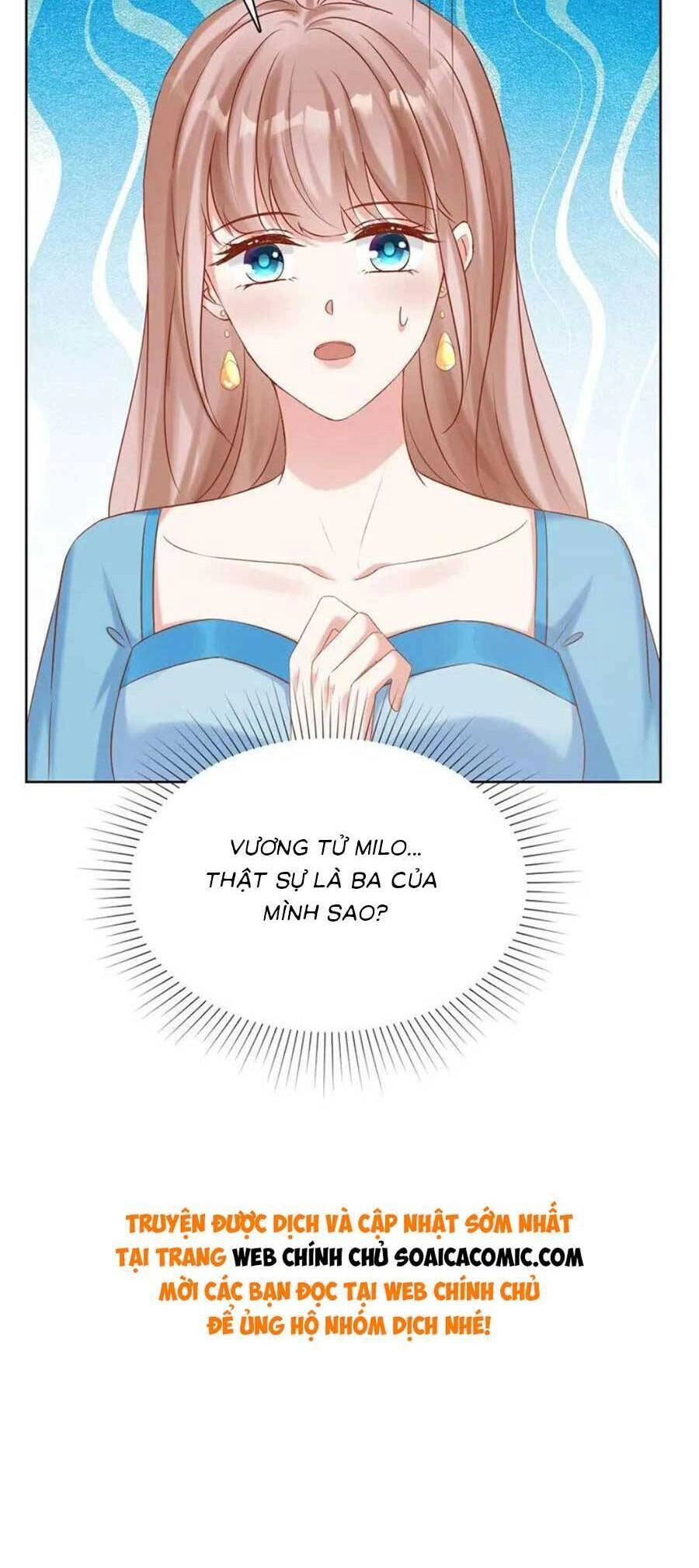 Băng Sơn Tổng Tài Sủng Thê Đến Vô Đạo Chapter 266 - 18