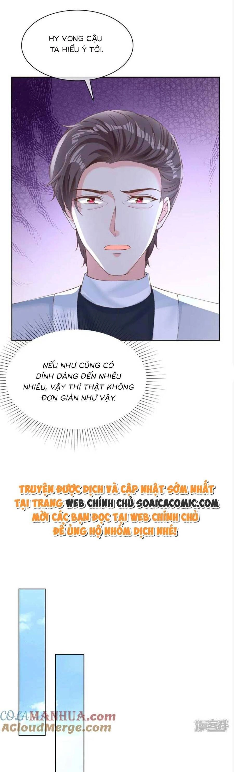 Băng Sơn Tổng Tài Sủng Thê Đến Vô Đạo Chapter 267 - 13