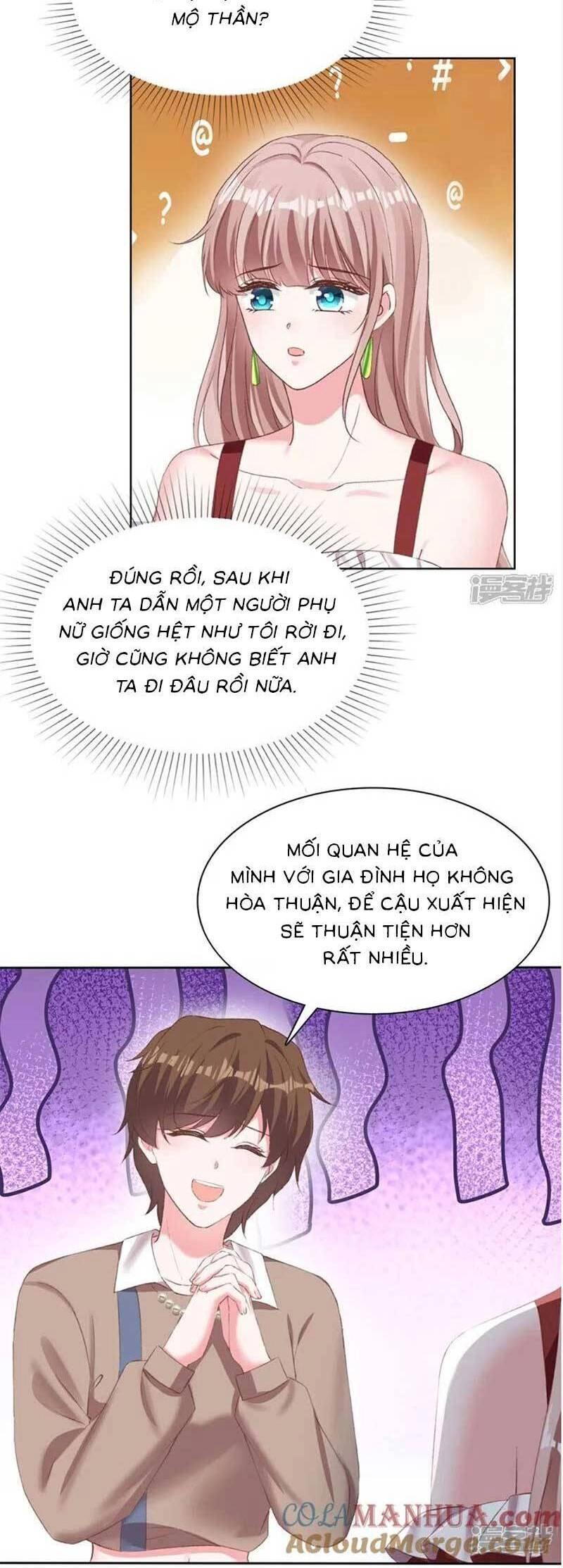 Băng Sơn Tổng Tài Sủng Thê Đến Vô Đạo Chapter 268 - 6