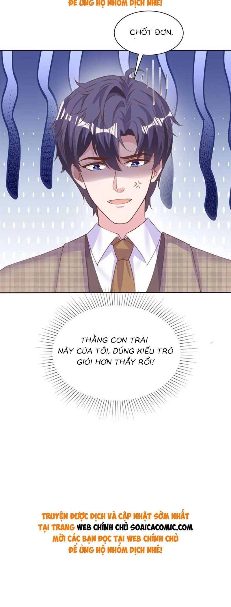 Băng Sơn Tổng Tài Sủng Thê Đến Vô Đạo Chapter 268 - 16