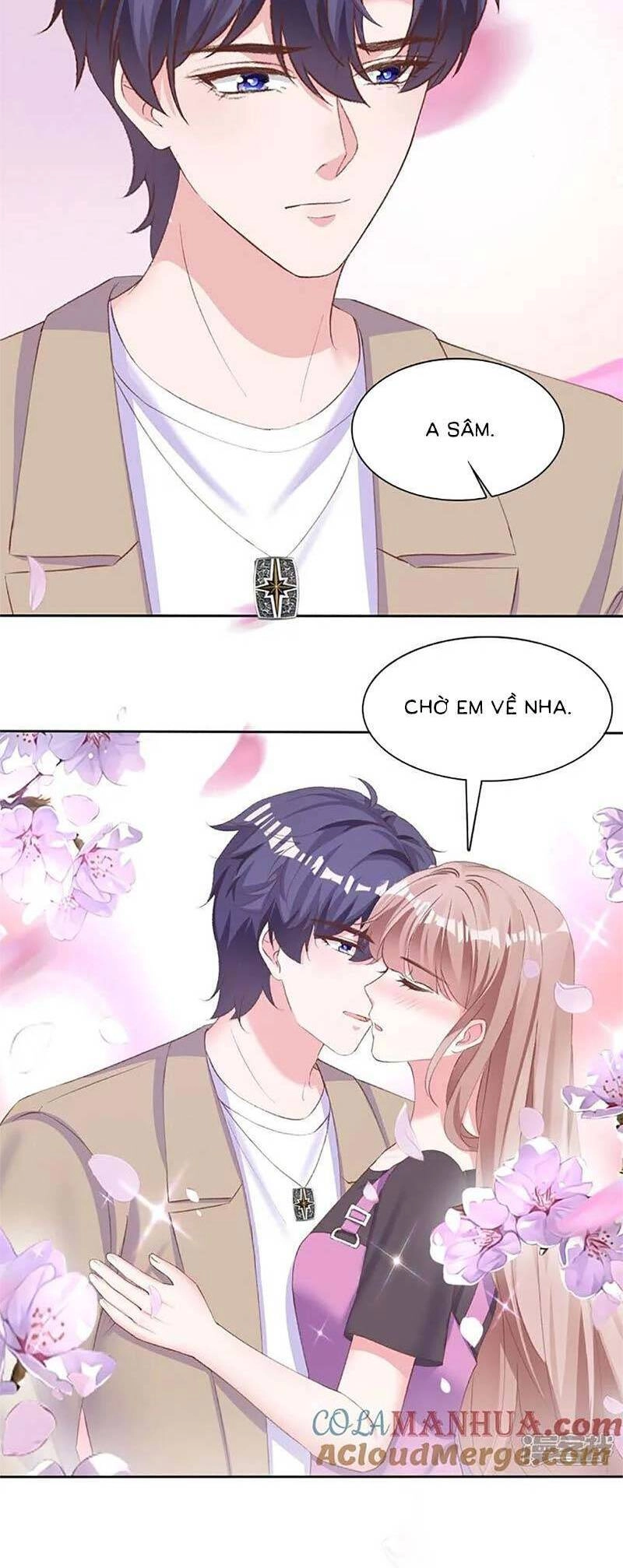 Băng Sơn Tổng Tài Sủng Thê Đến Vô Đạo Chapter 269 - 9