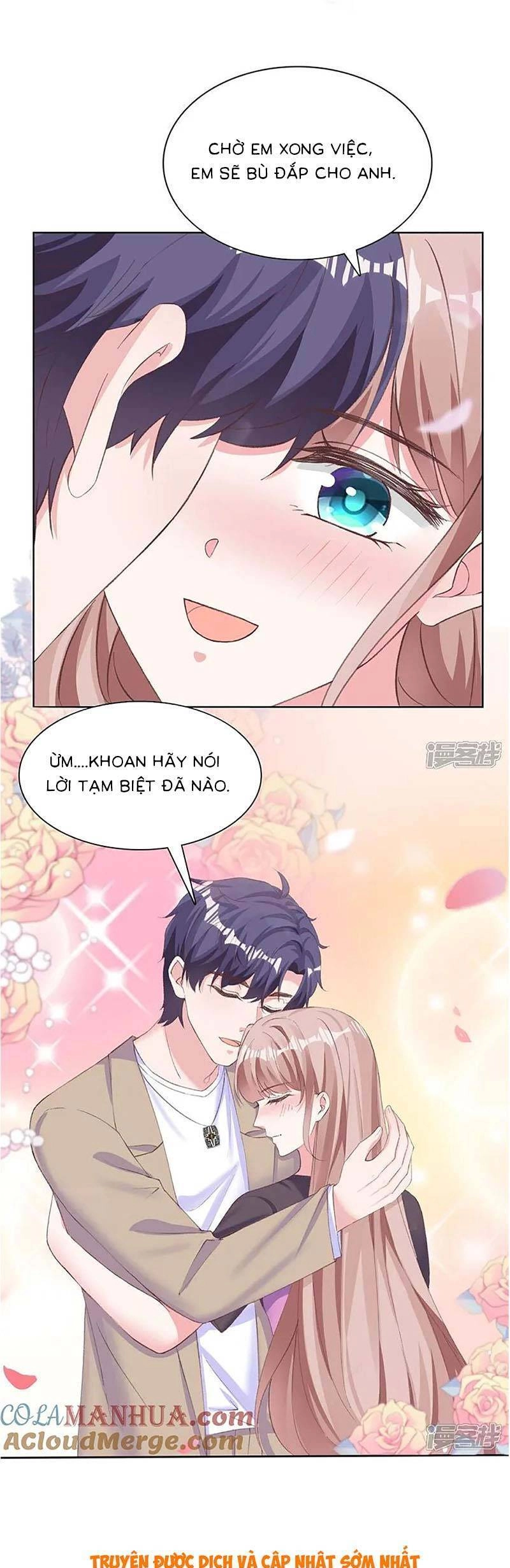 Băng Sơn Tổng Tài Sủng Thê Đến Vô Đạo Chapter 269 - 10