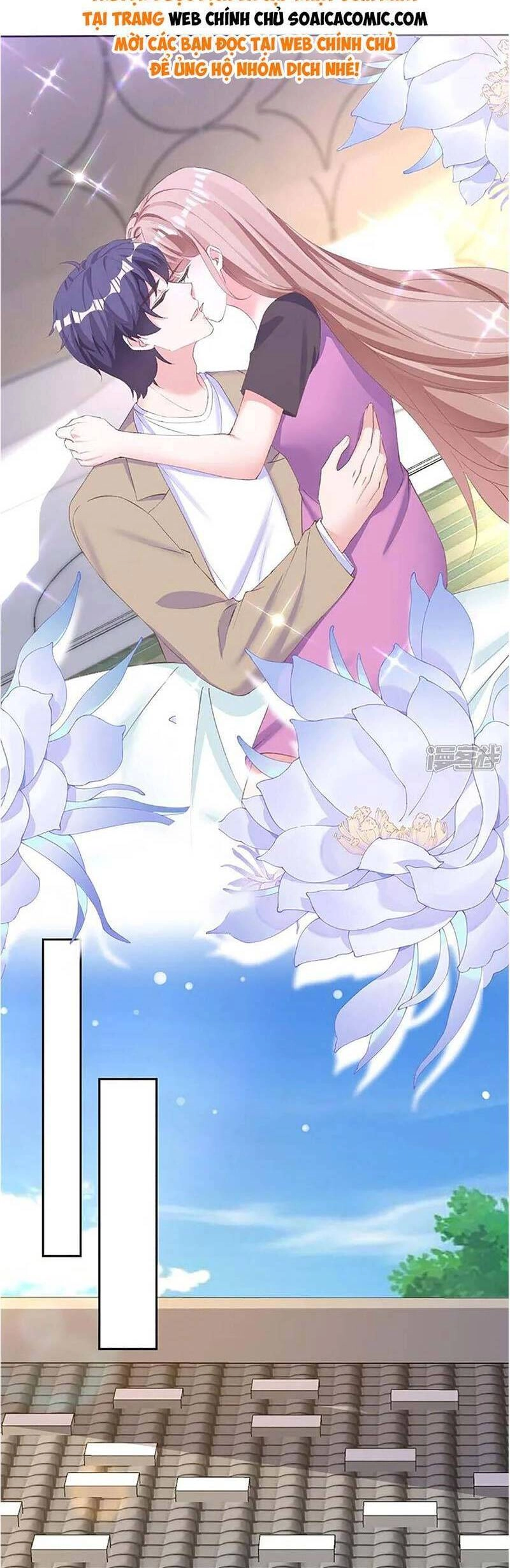 Băng Sơn Tổng Tài Sủng Thê Đến Vô Đạo Chapter 269 - 11