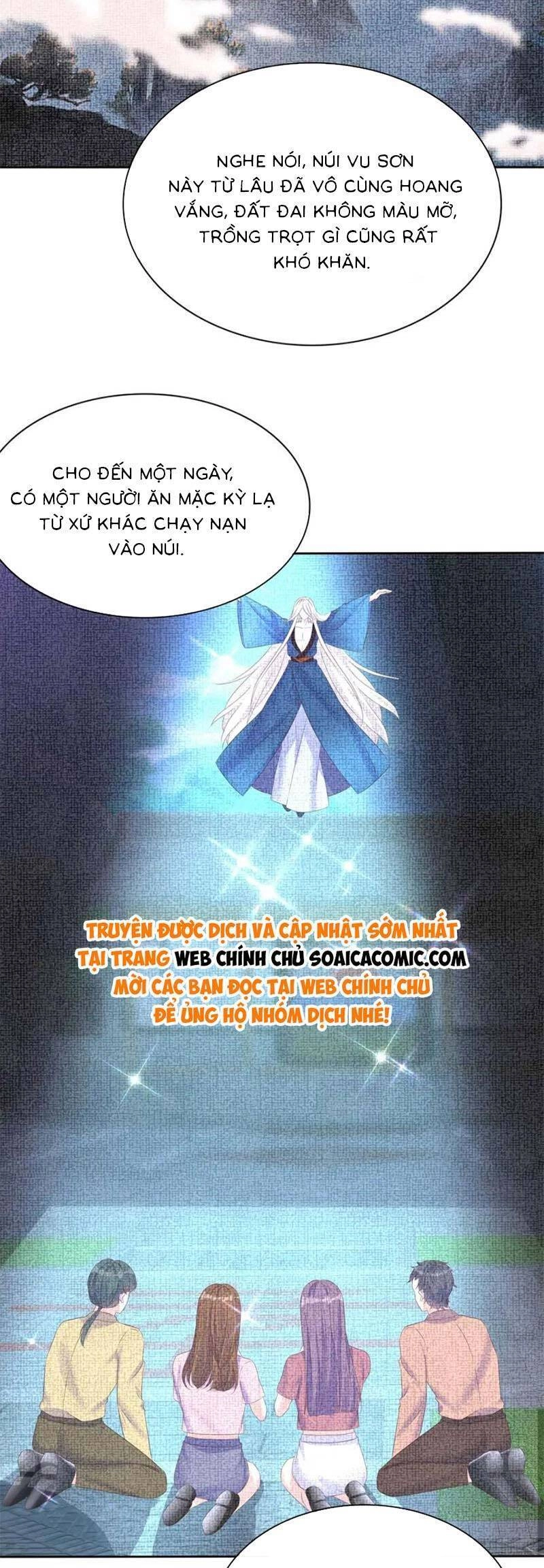 Băng Sơn Tổng Tài Sủng Thê Đến Vô Đạo Chapter 270 - 2