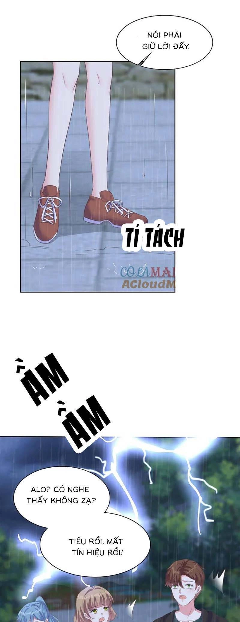 Băng Sơn Tổng Tài Sủng Thê Đến Vô Đạo Chapter 271 - 7