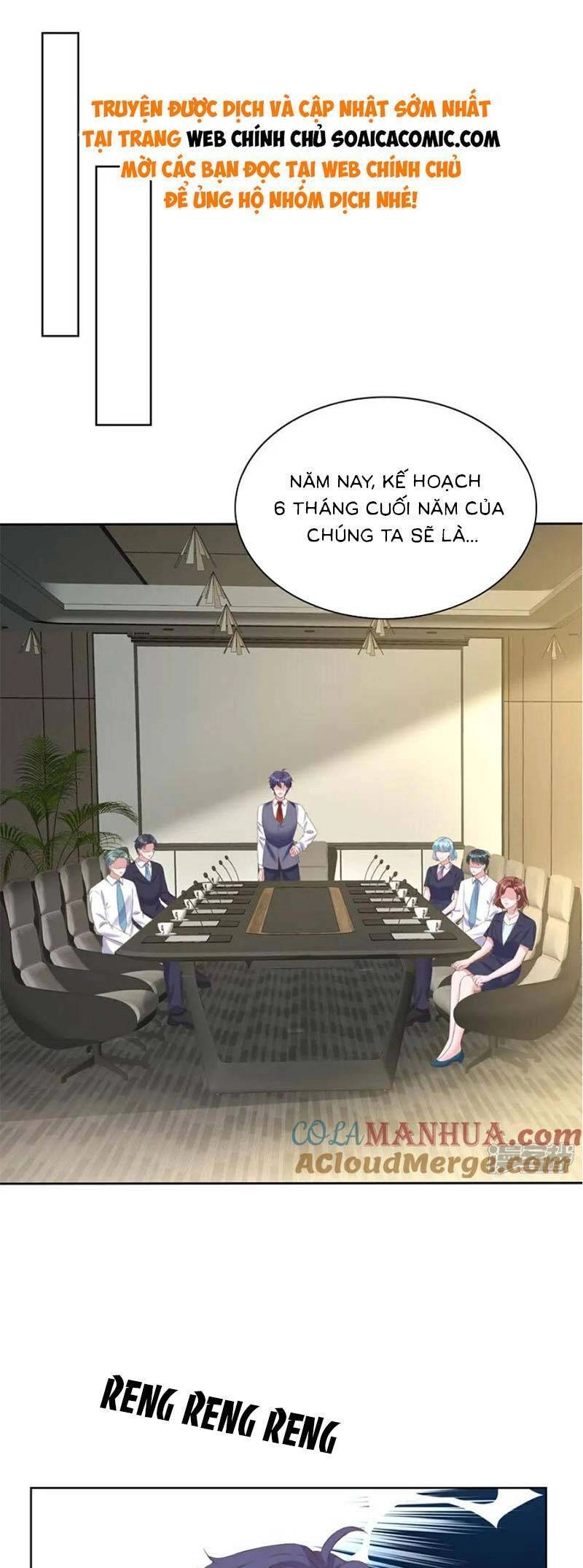 Băng Sơn Tổng Tài Sủng Thê Đến Vô Đạo Chapter 271 - 10