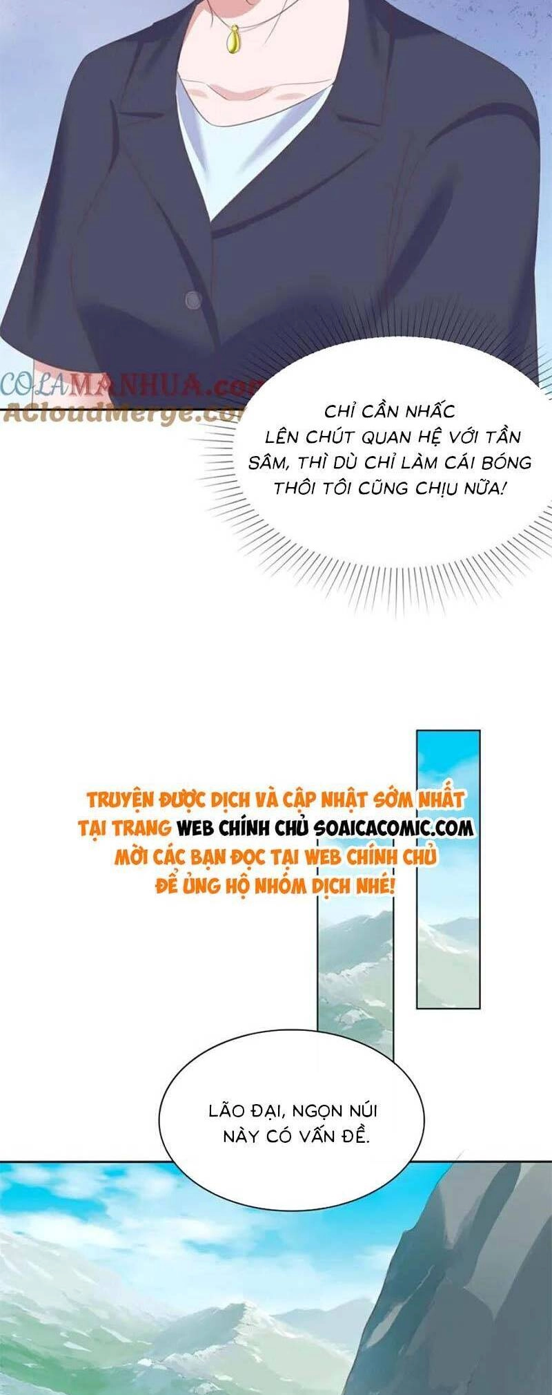 Băng Sơn Tổng Tài Sủng Thê Đến Vô Đạo Chapter 271 - 14