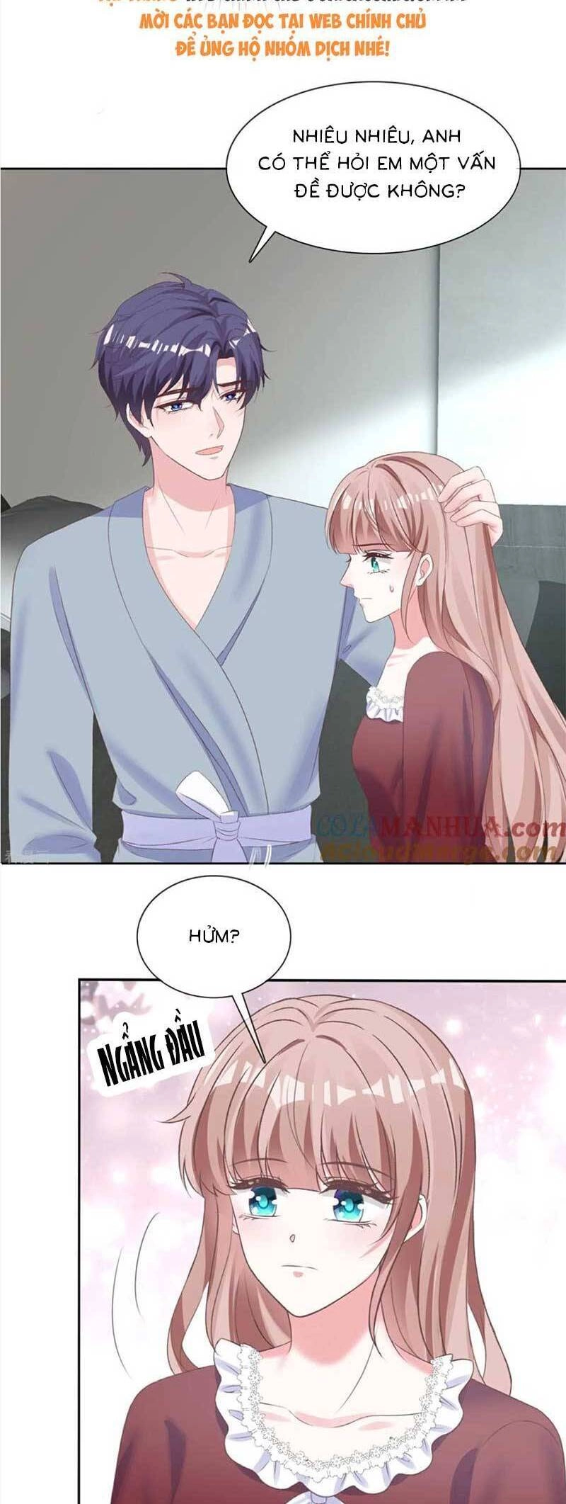 Băng Sơn Tổng Tài Sủng Thê Đến Vô Đạo Chapter 275 - 16