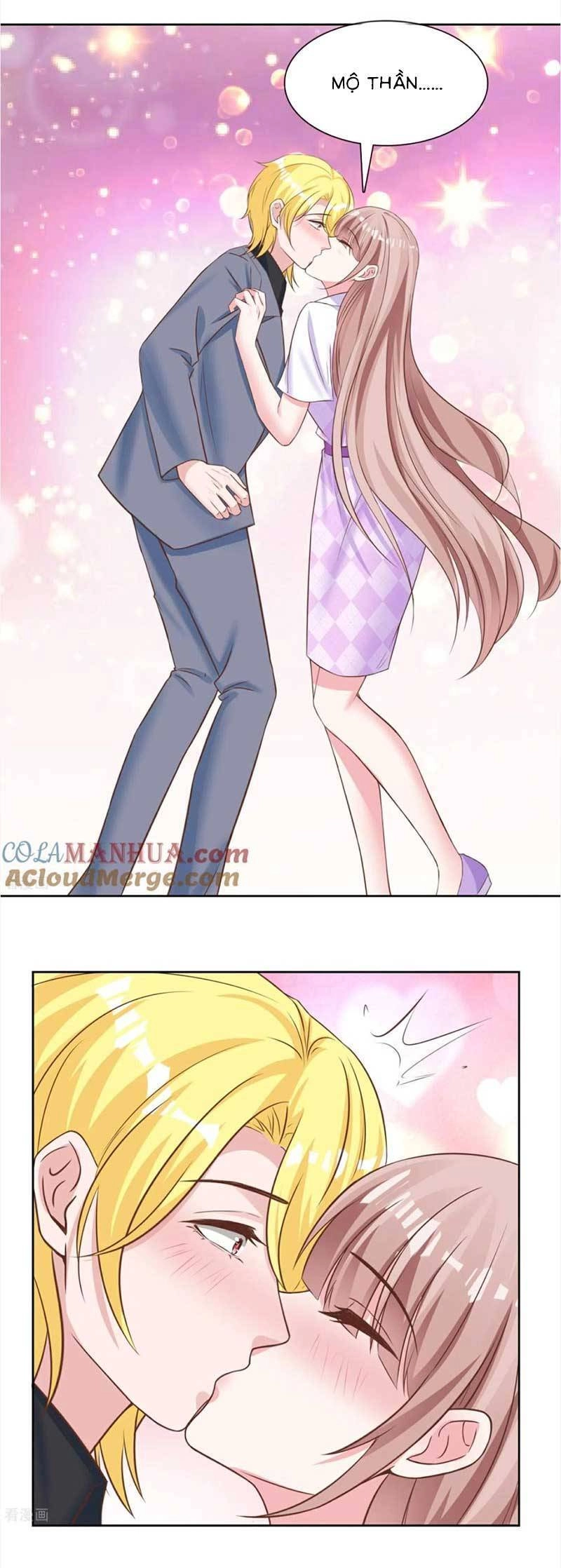 Băng Sơn Tổng Tài Sủng Thê Đến Vô Đạo Chapter 276 - 7