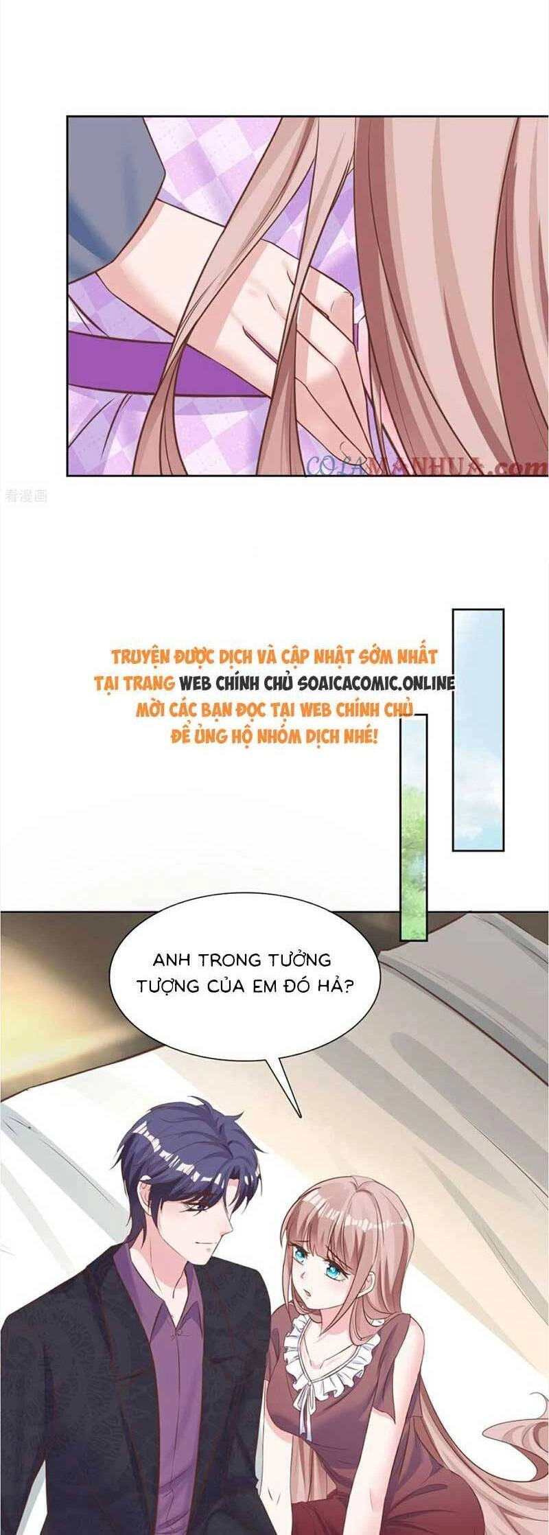 Băng Sơn Tổng Tài Sủng Thê Đến Vô Đạo Chapter 276 - 8