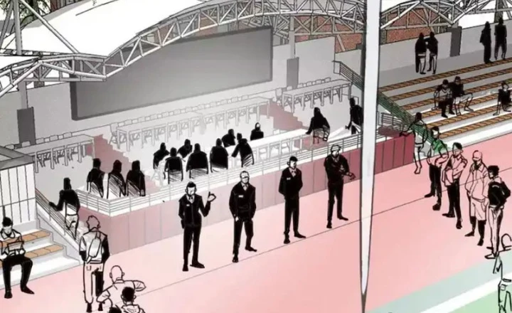 Trùng Sinh Ta Có Được Hệ Thống Không Cấp Chapter 7 - 2