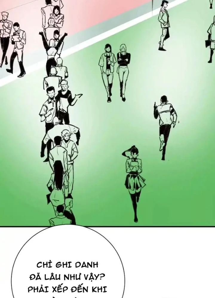 Trùng Sinh Ta Có Được Hệ Thống Không Cấp Chapter 7 - 3