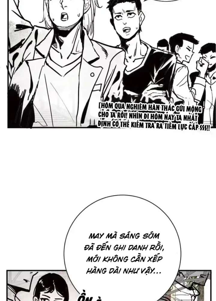 Trùng Sinh Ta Có Được Hệ Thống Không Cấp Chapter 7 - 5